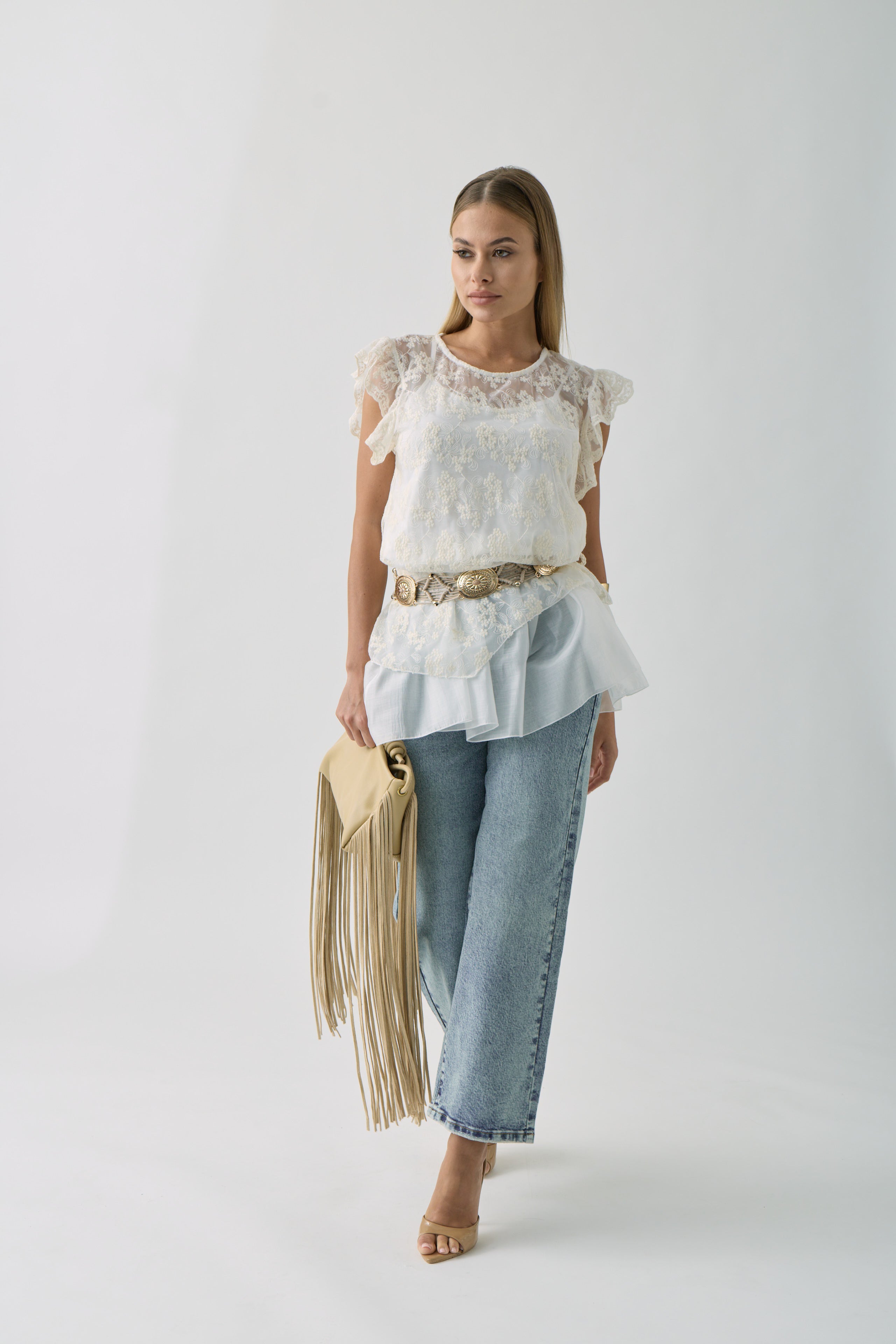 Jeans Ibiza Denim