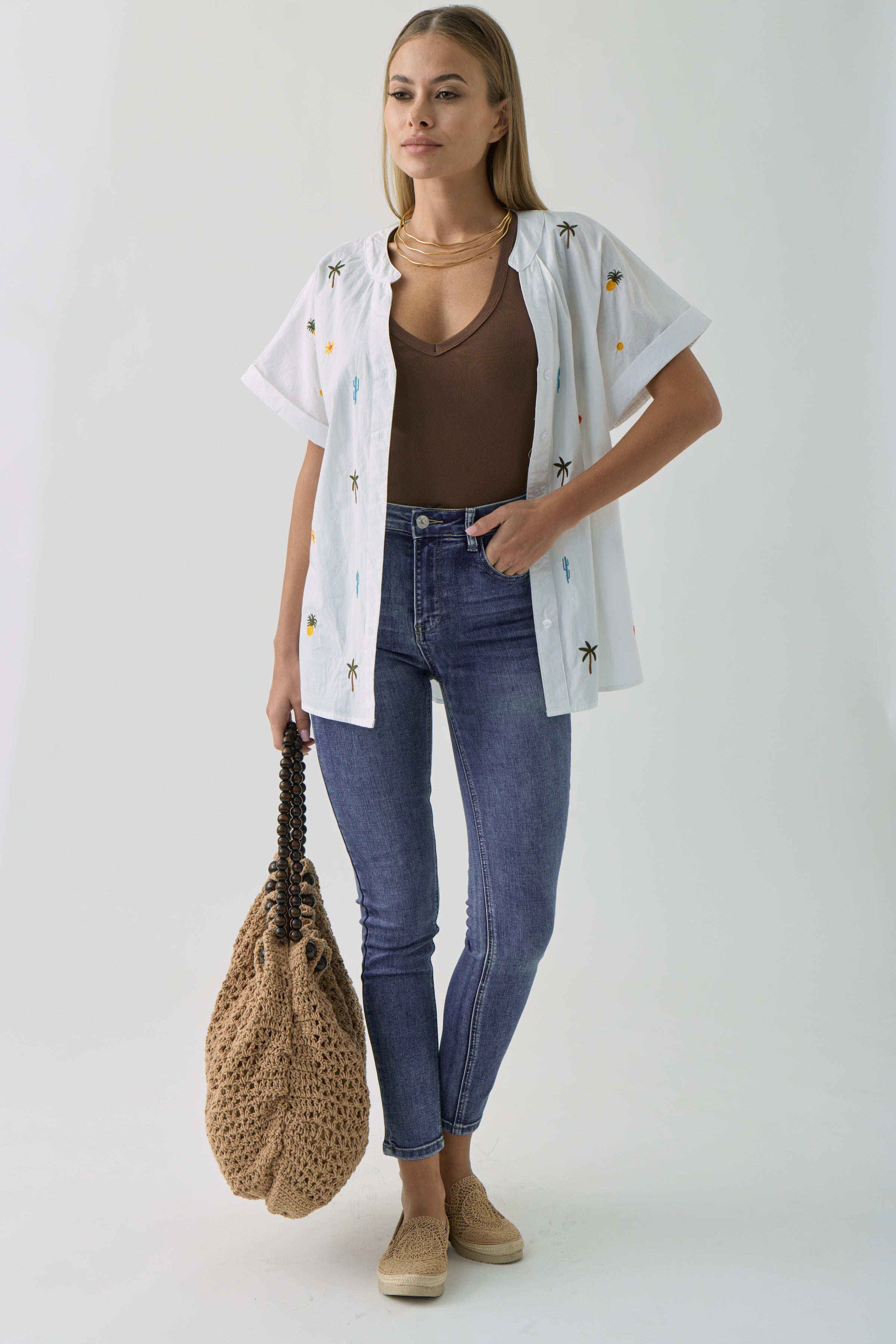 Jeans Sydney Denim