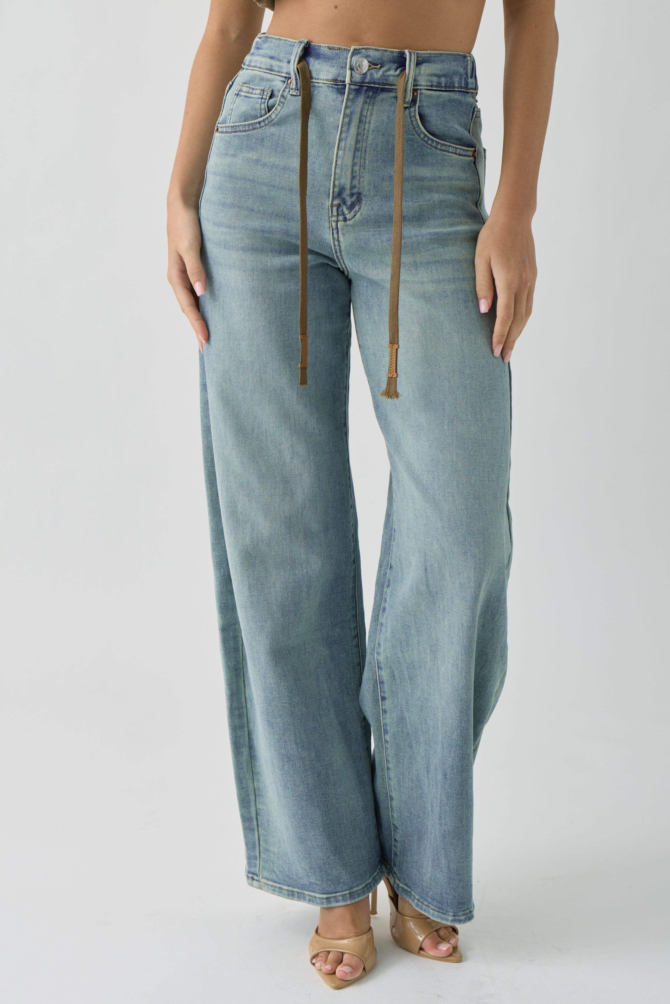 Jeans Puertorico Denim