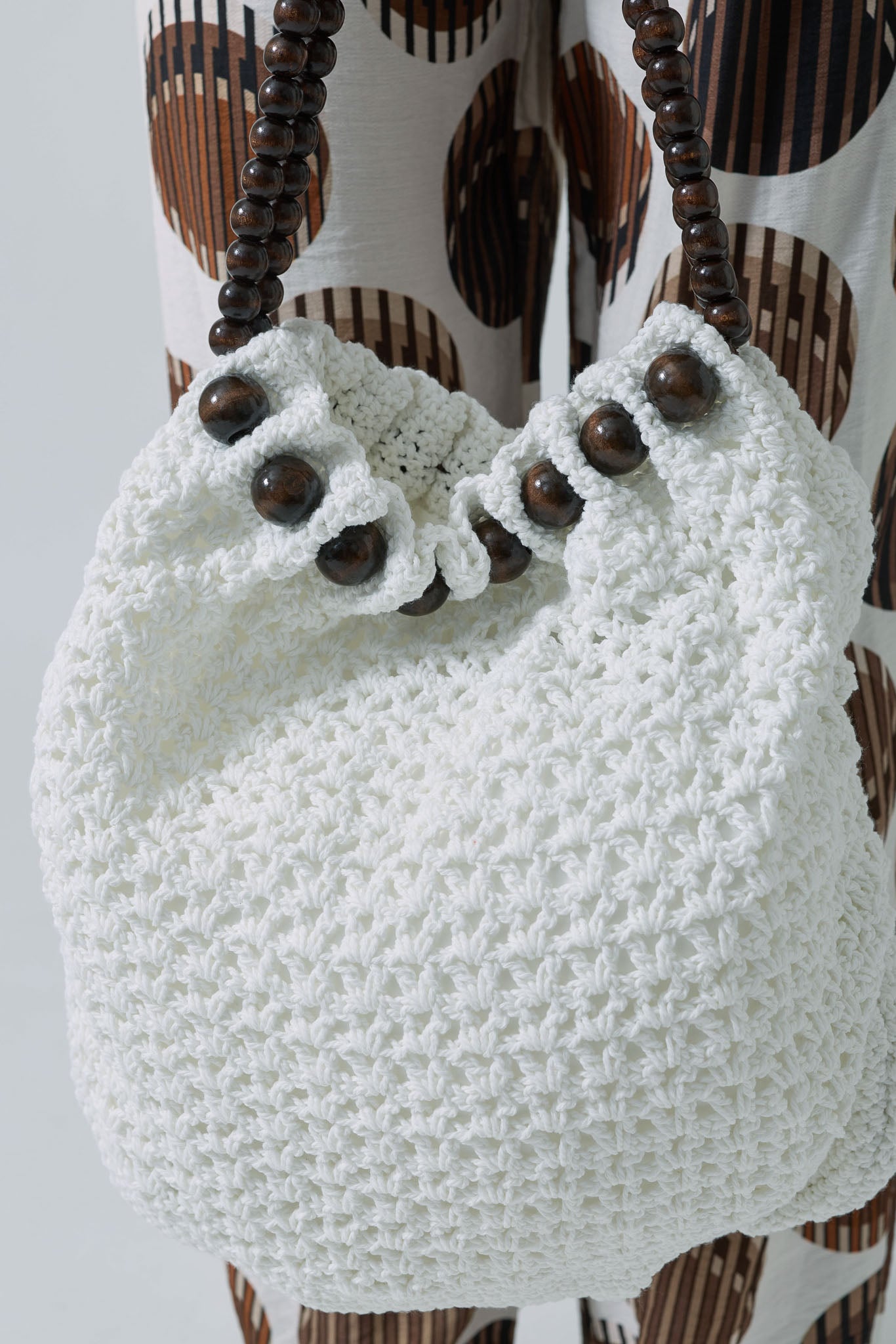 Borsa Ines Bianco