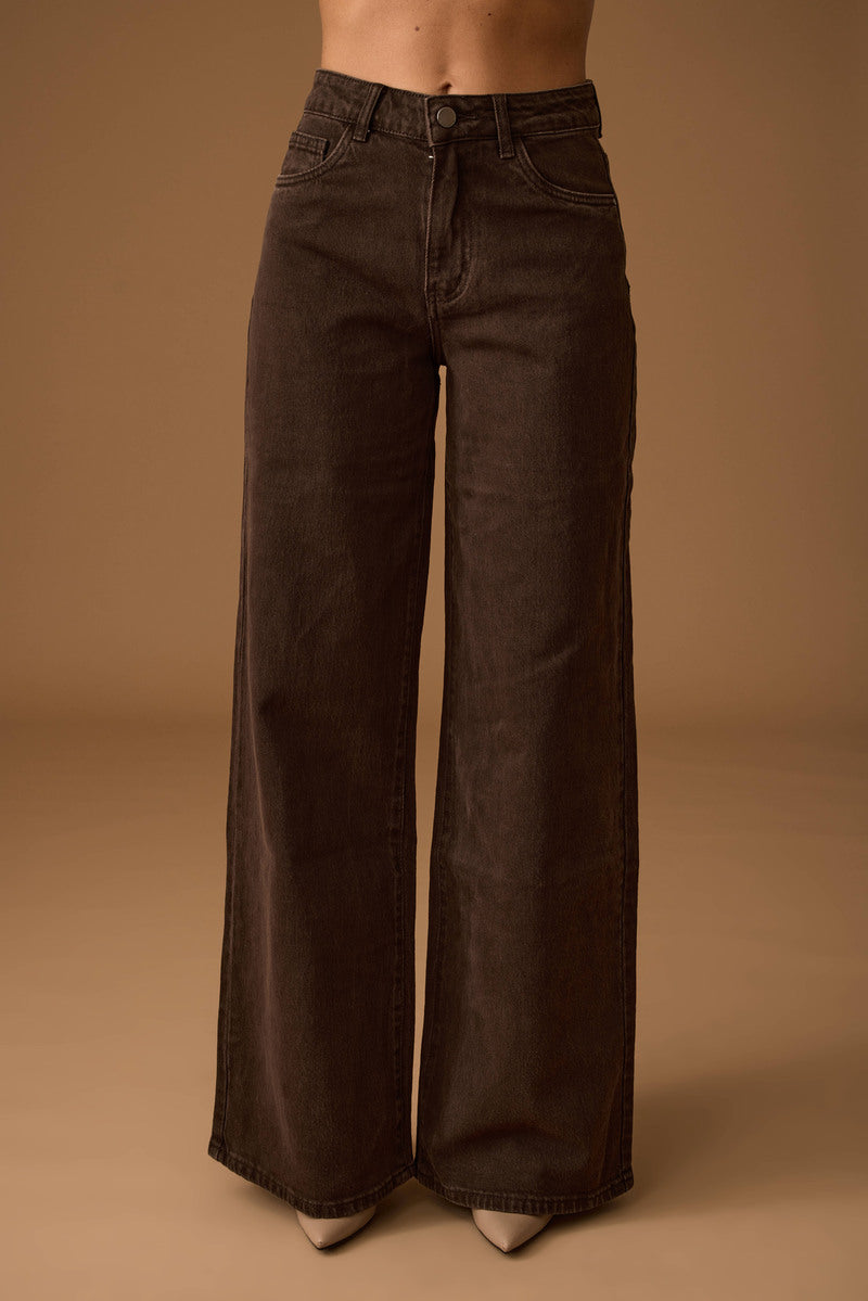 Pantalone Palazzo Testa Di Moro