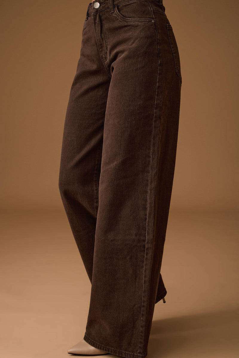 Pantalone Palazzo Testa Di Moro