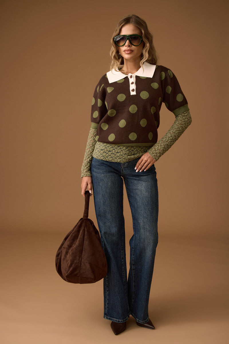 Jeans Dritto Denim
