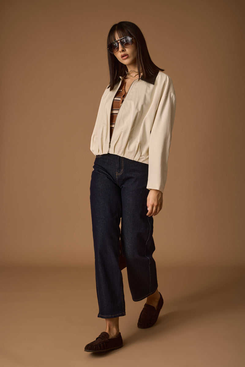 Jeans Regular Denim