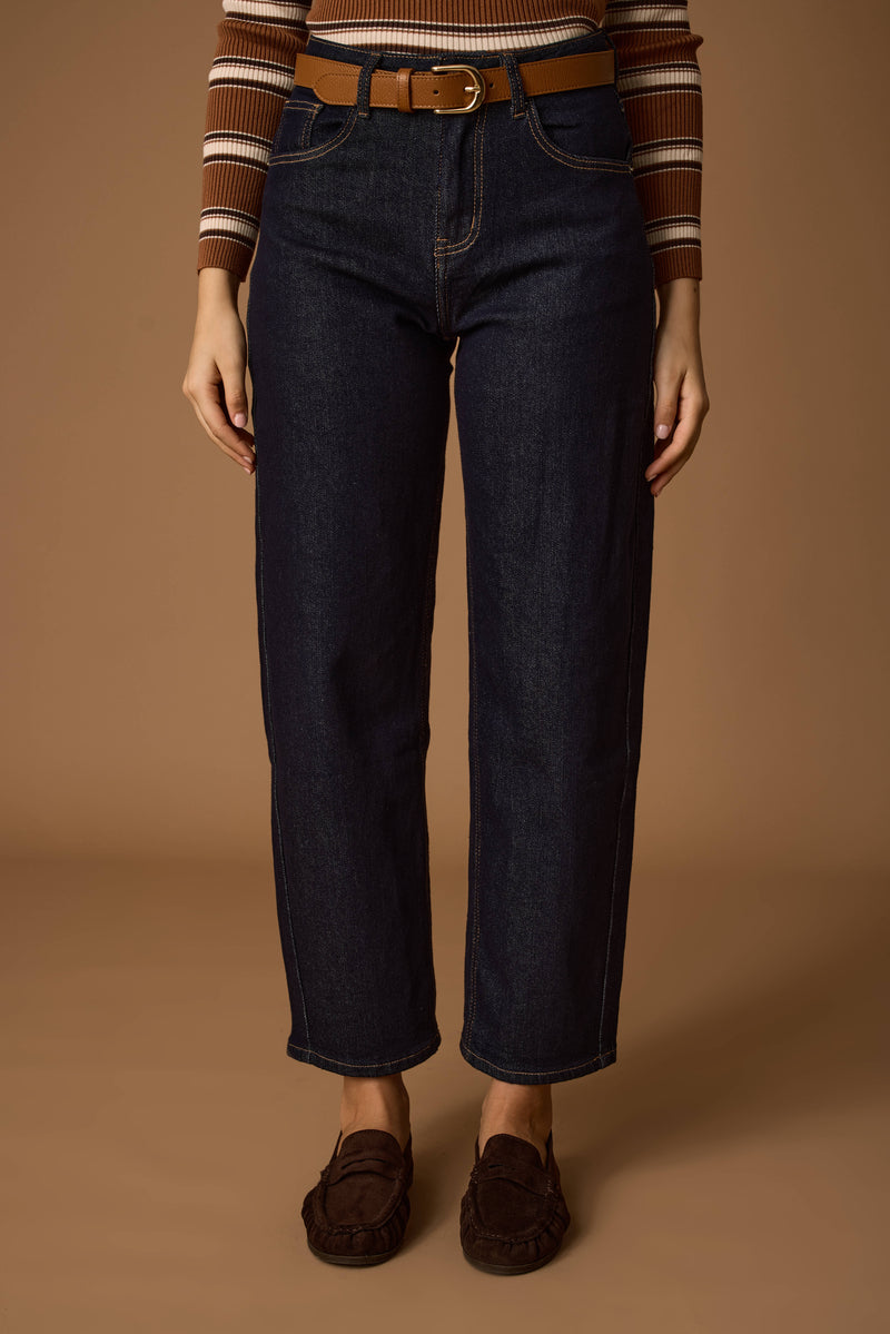 Jeans Regular Denim