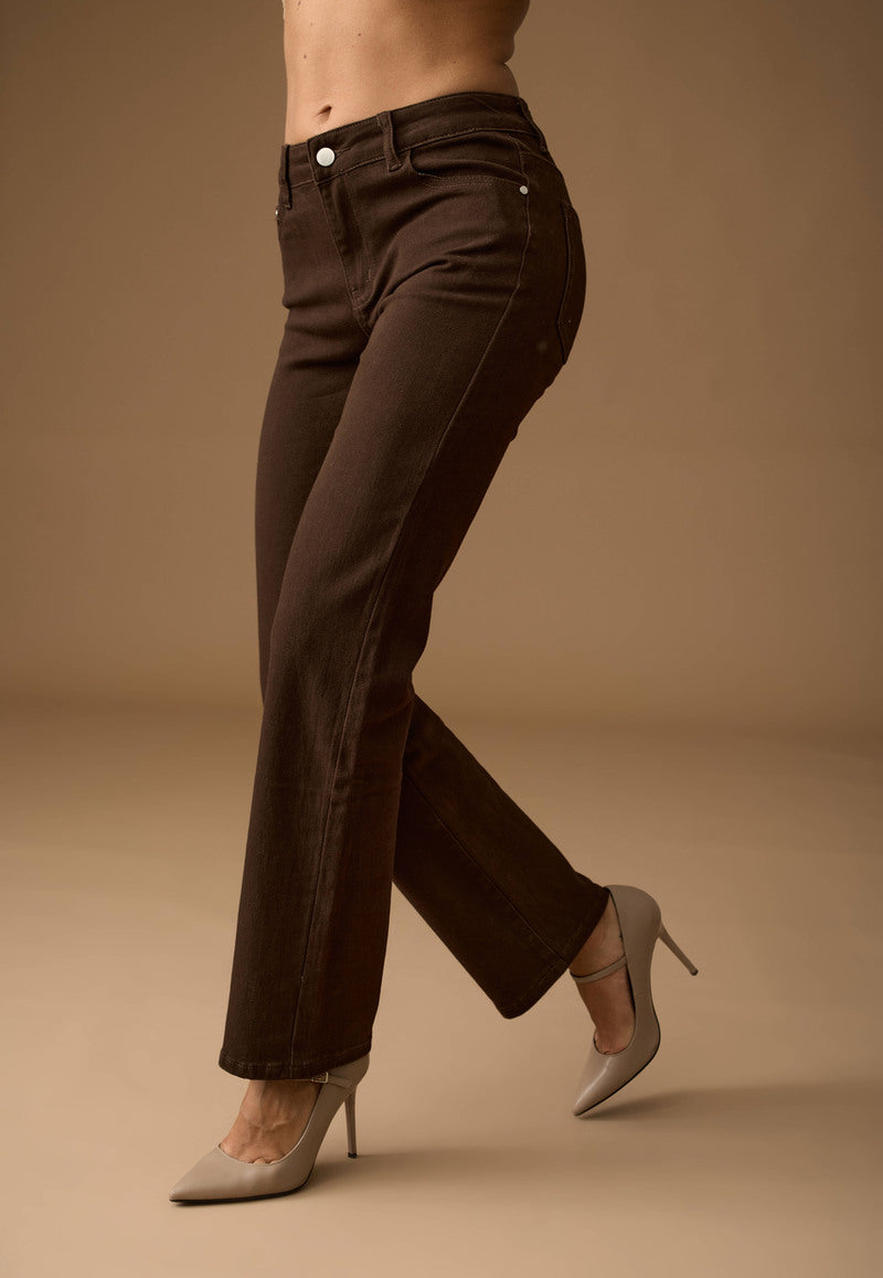 Pantalone Simply Testa Di Moro