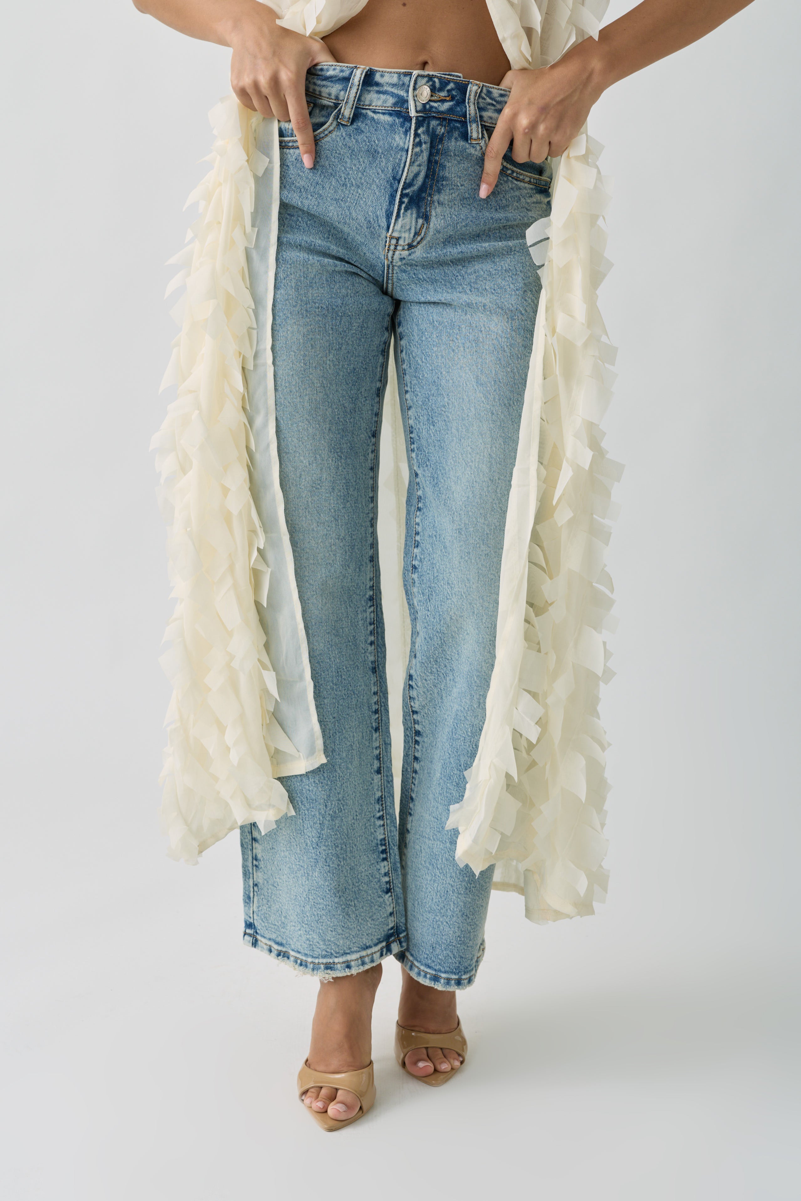 Jeans Ibiza Denim