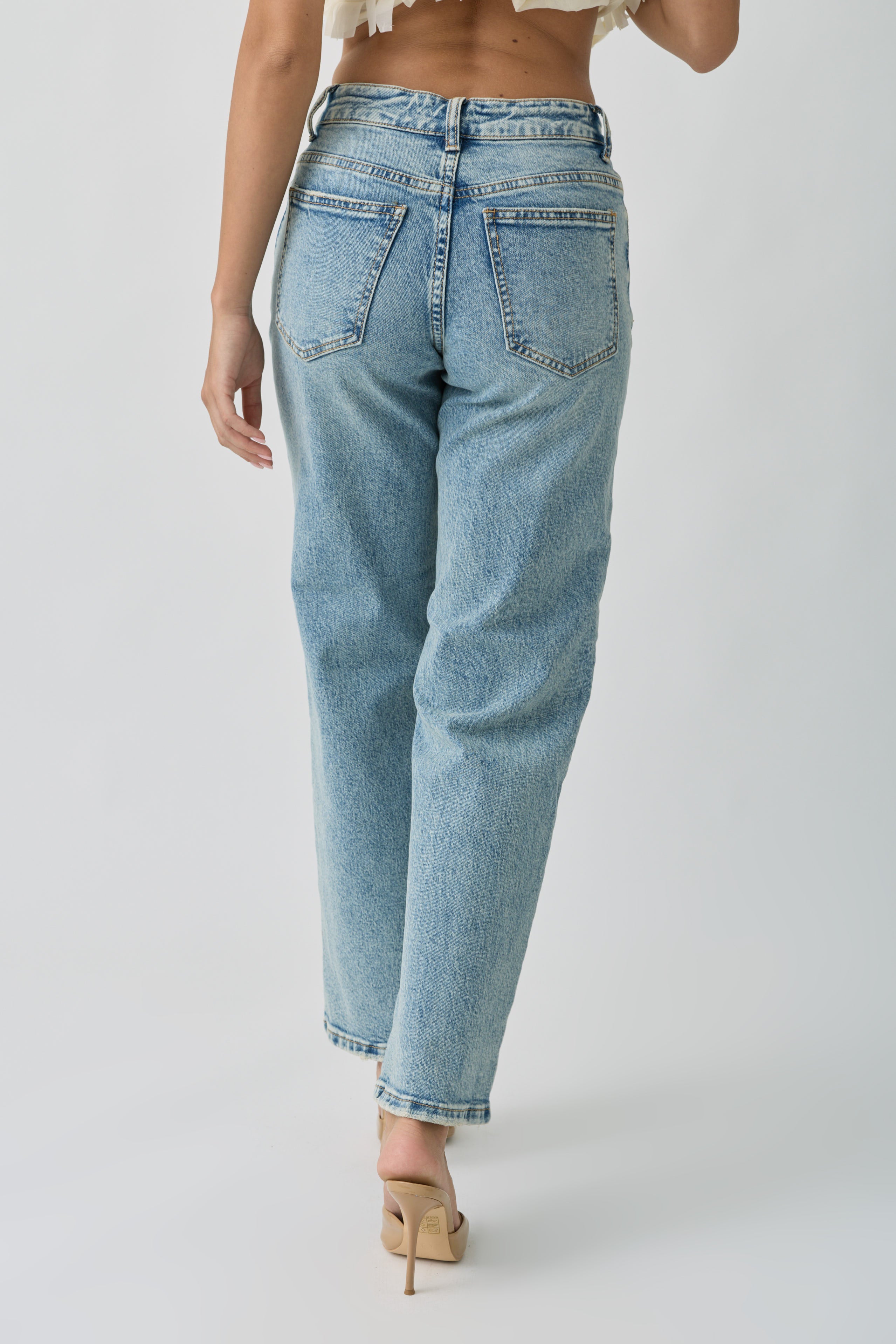 Jeans Ibiza Denim
