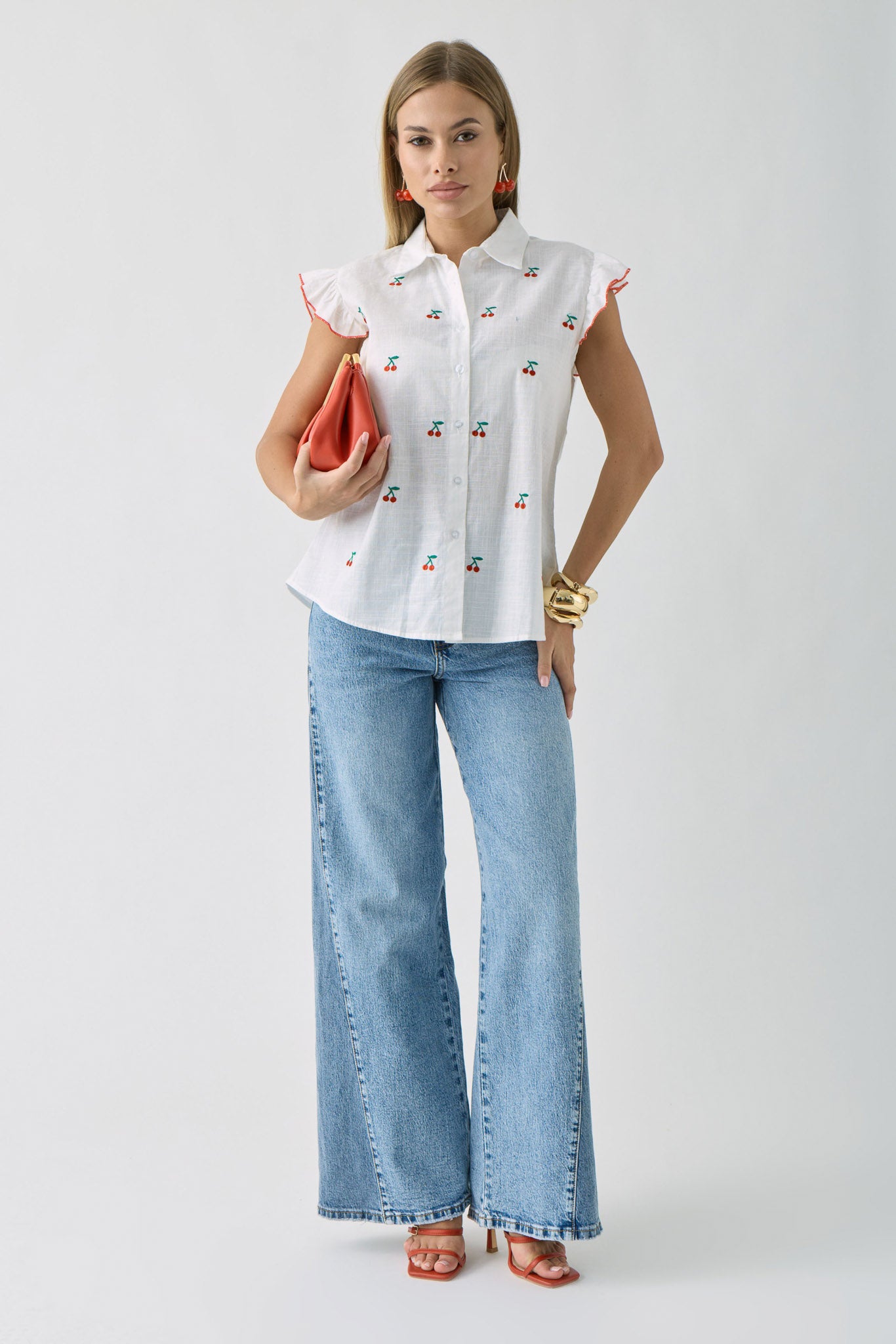 Jeans Fusion Denim