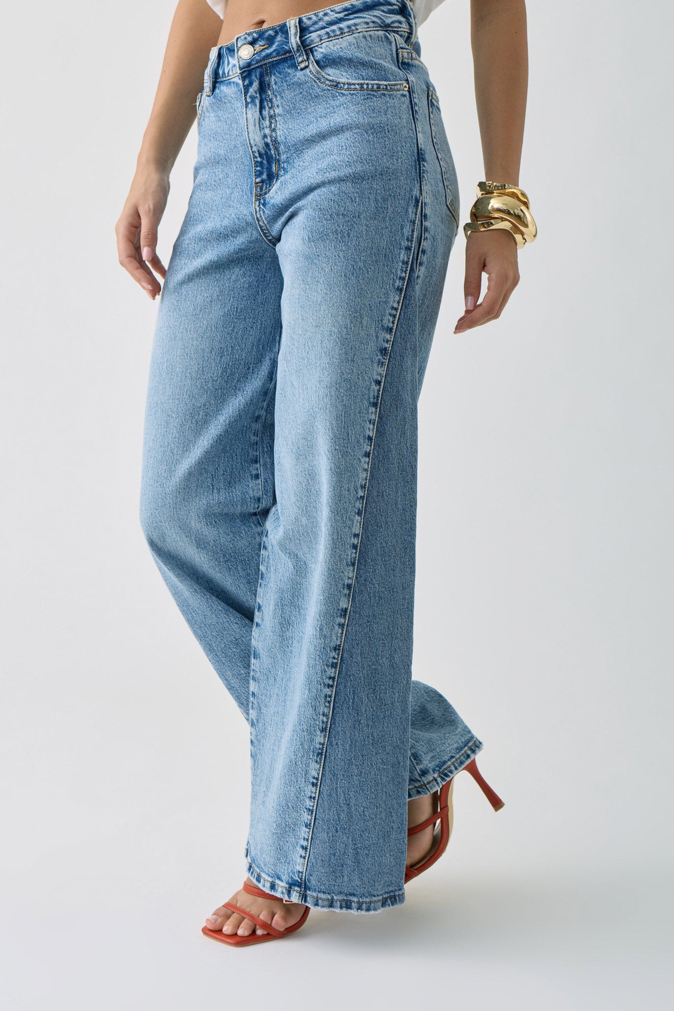 Jeans Fusion Denim