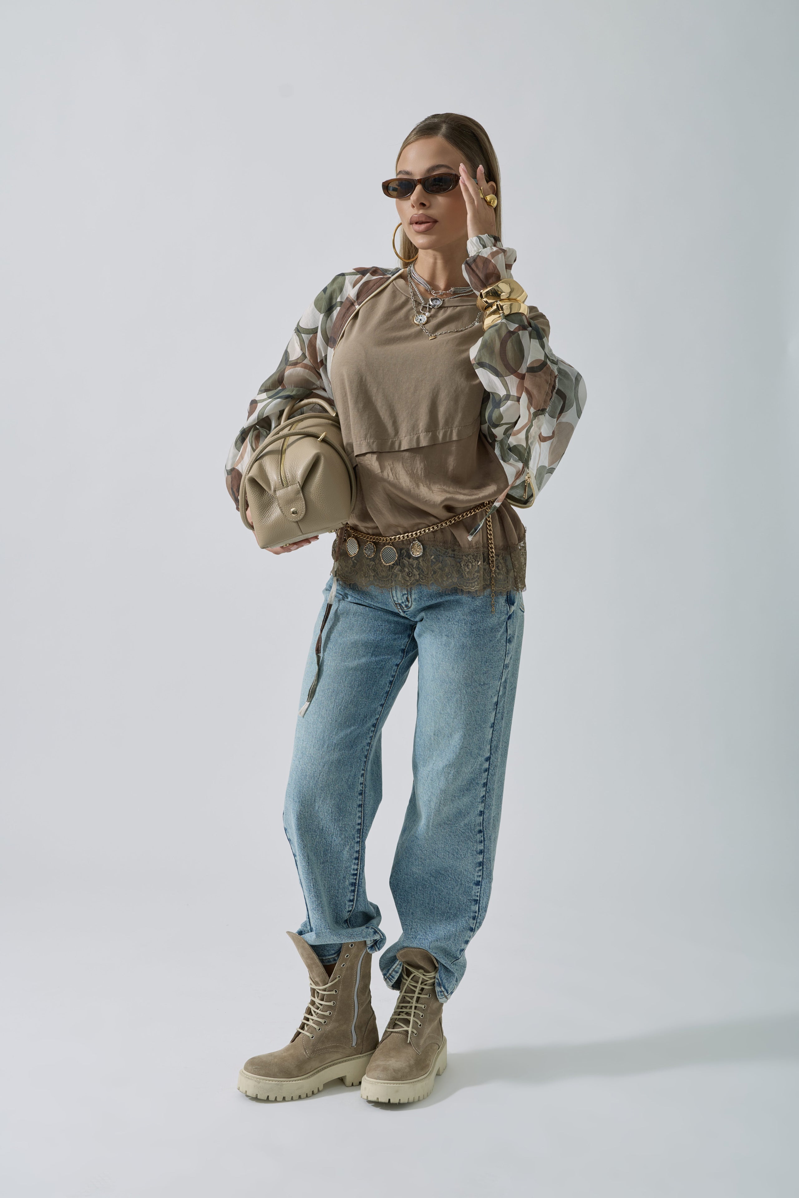 Jeans Ibiza Denim