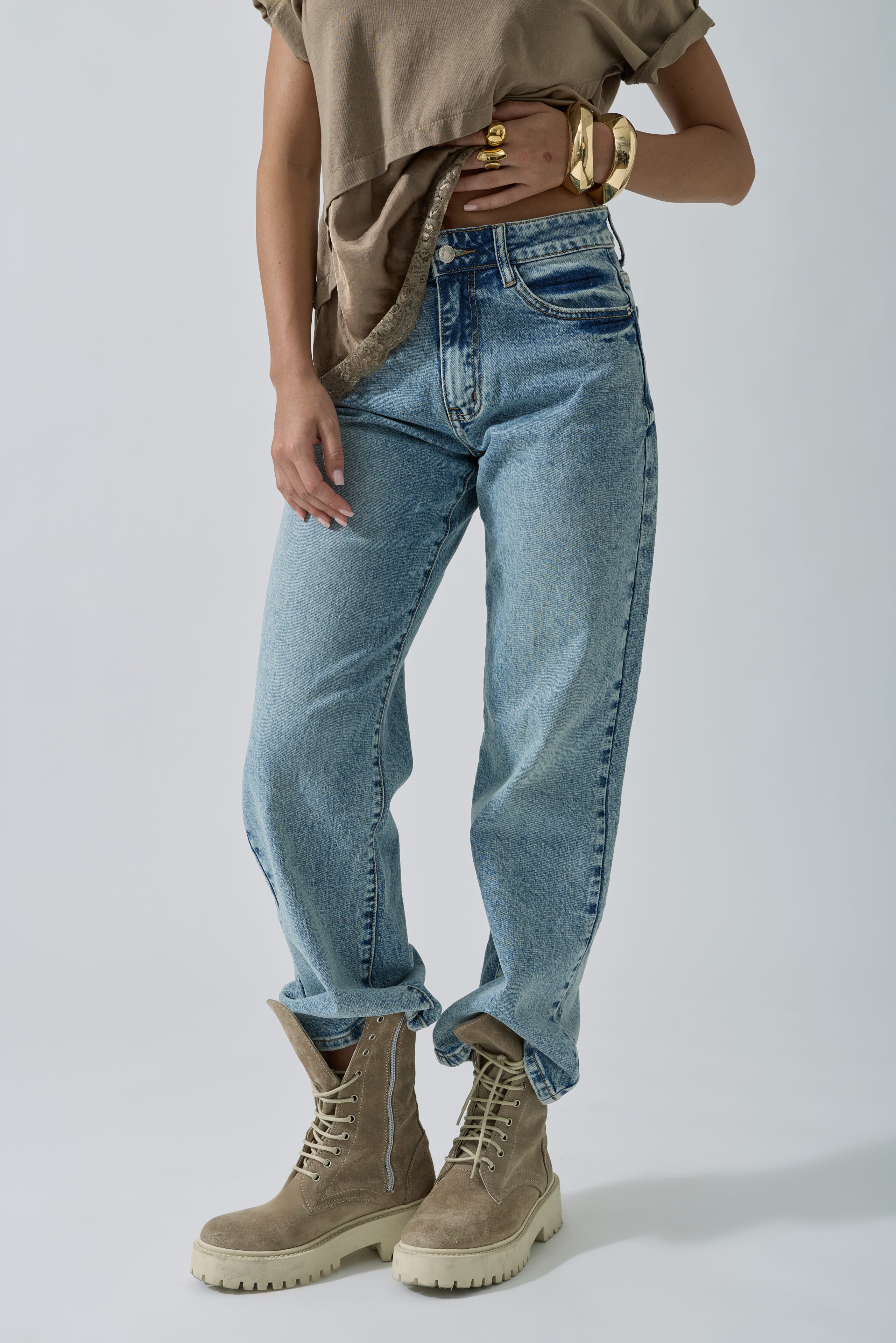 Jeans Ibiza Denim