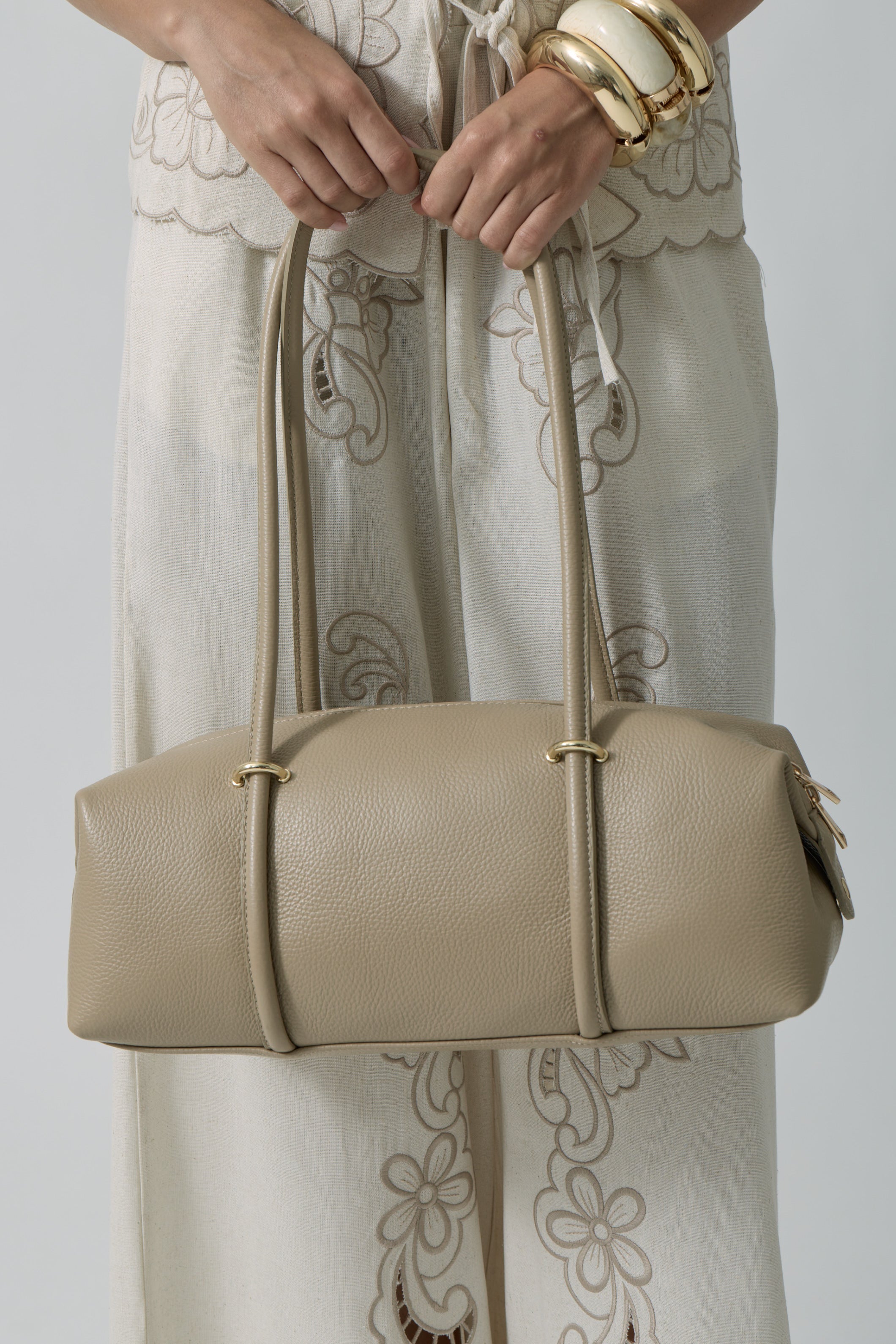 Borsa Sophie Taupe