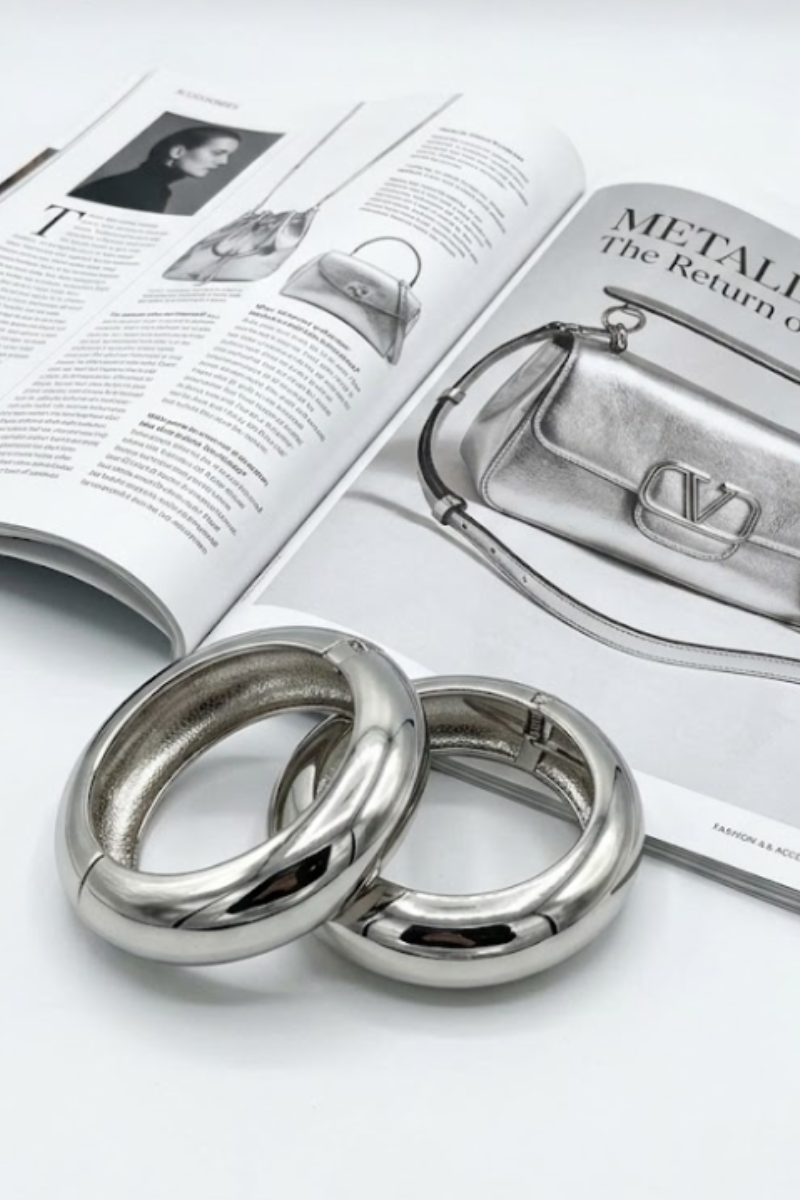 Bracciale Pam Argento