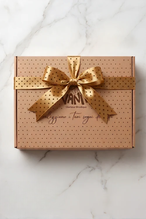 Box Vanity
