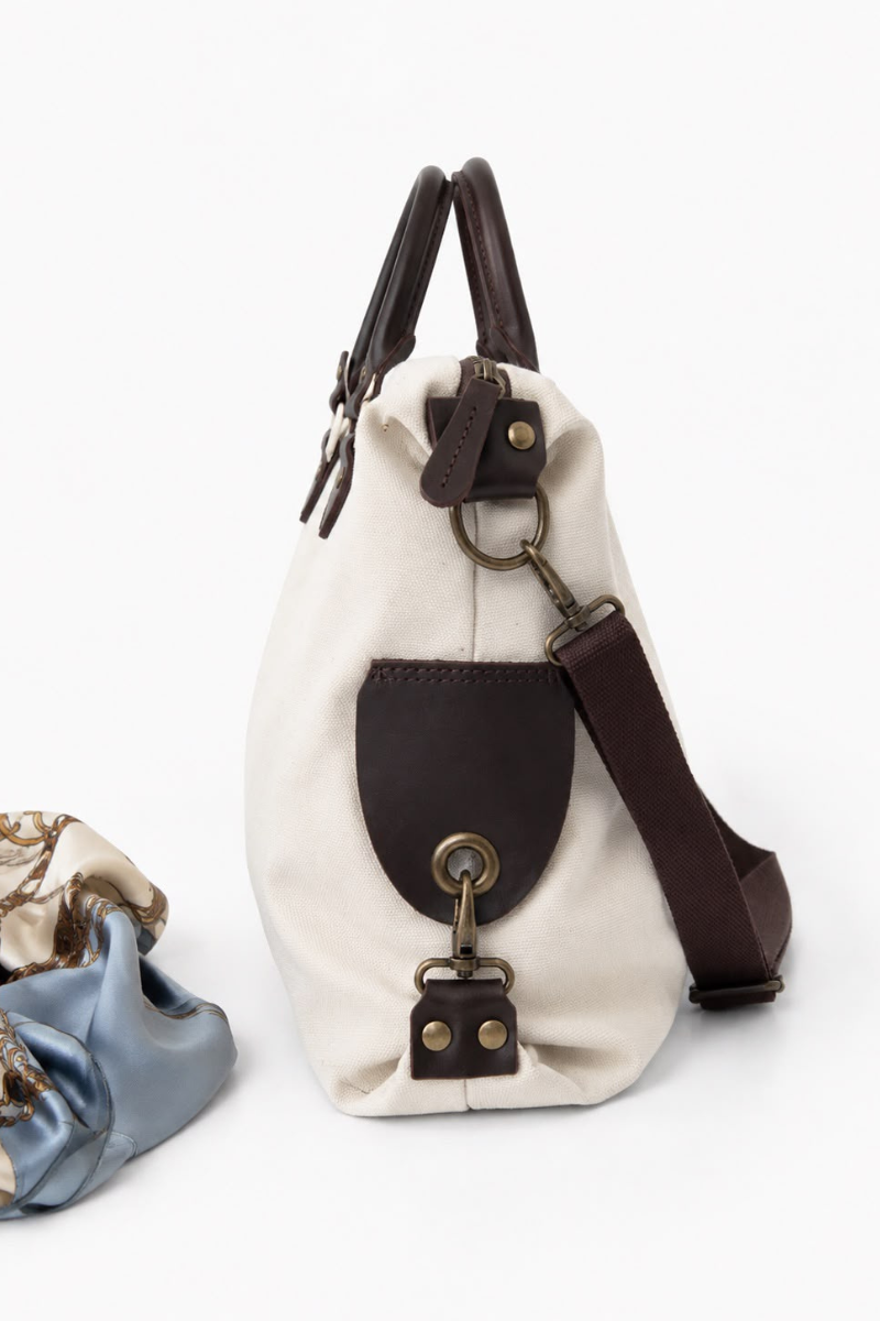 Maxi Bag Urban Beige
