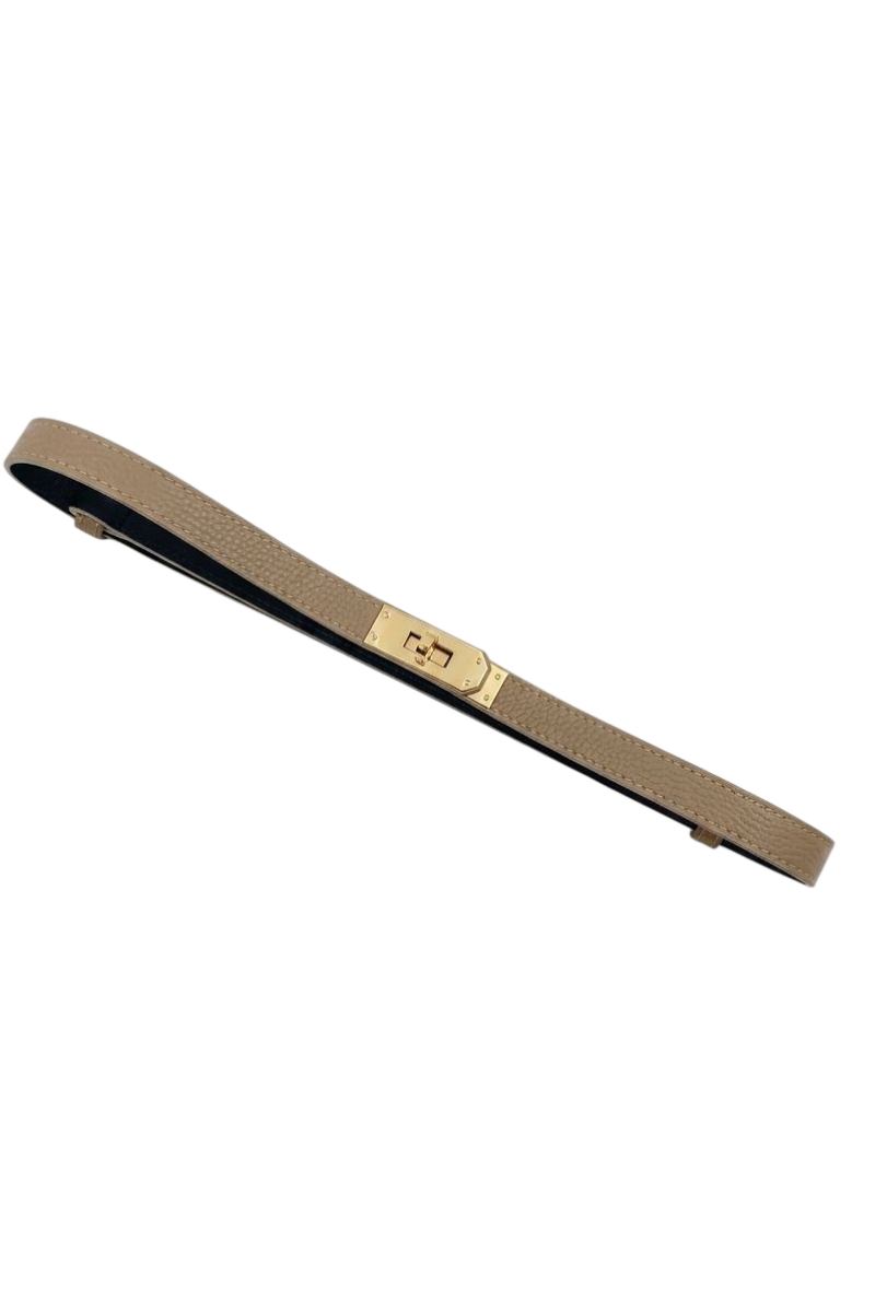 Cintura Lock Taupe