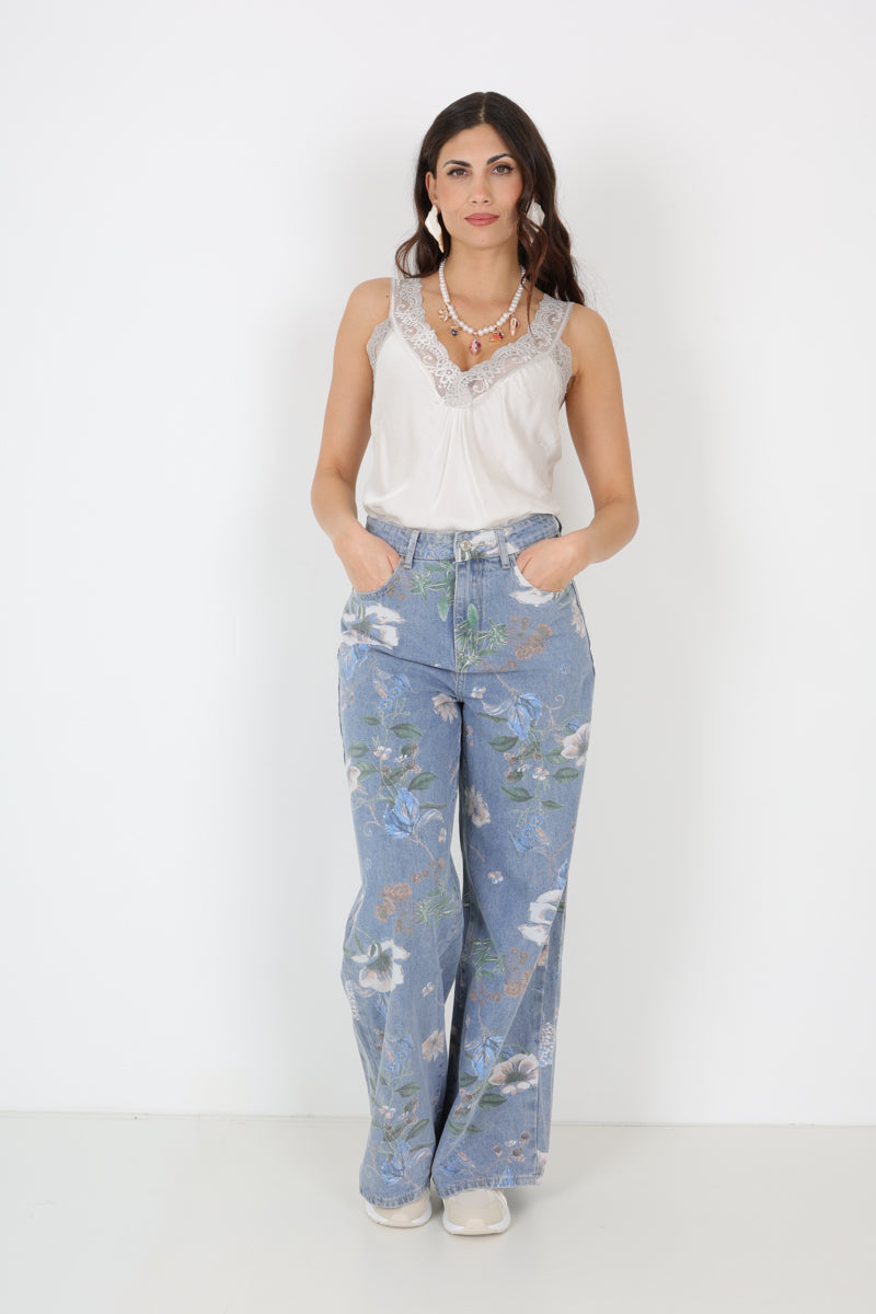 Top In Pizzo Gesso