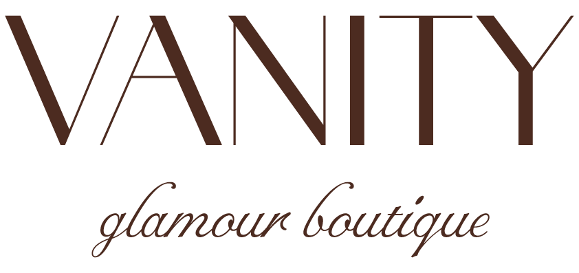 Vanity Glamour Boutique