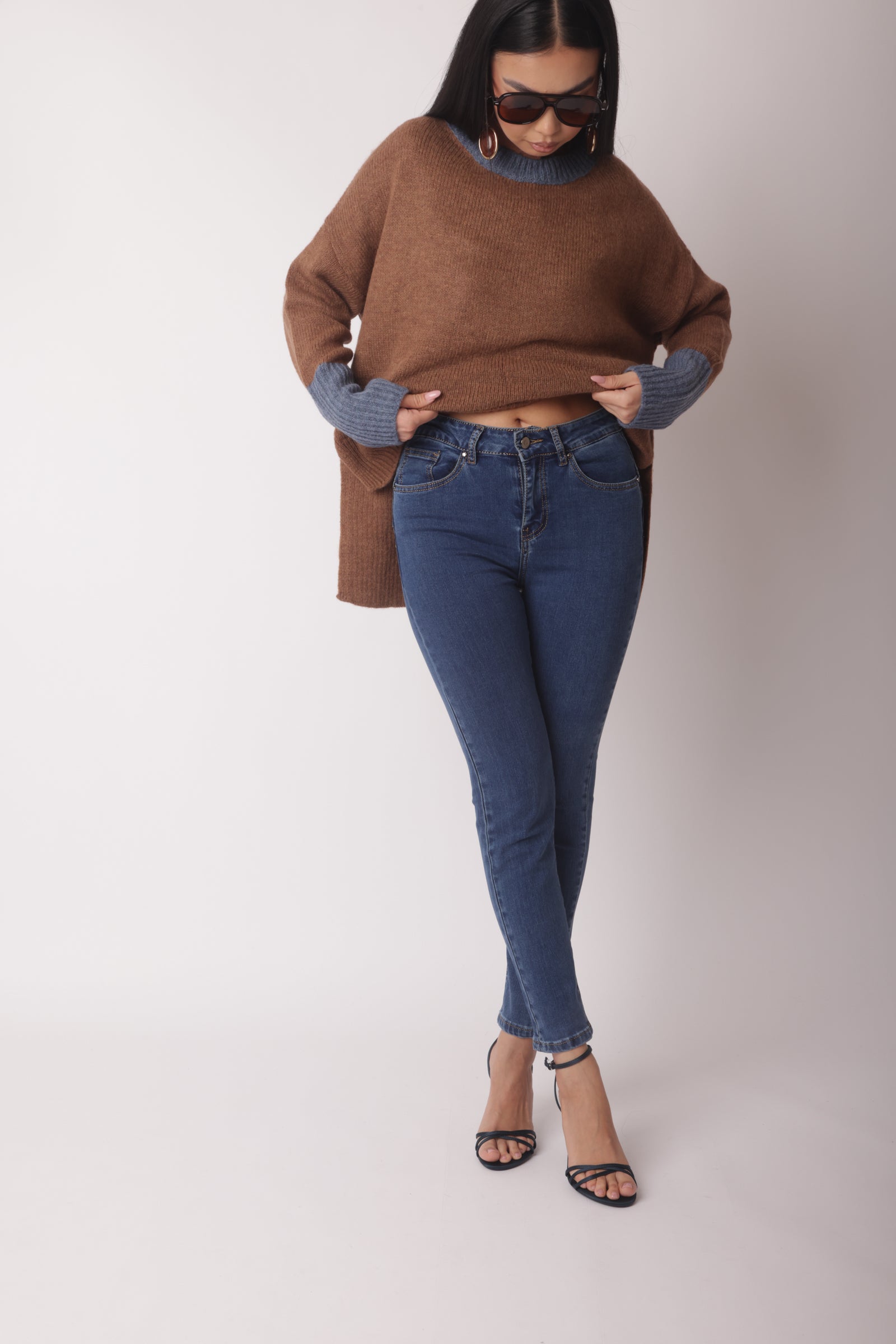 Jeans Lisbona Denim