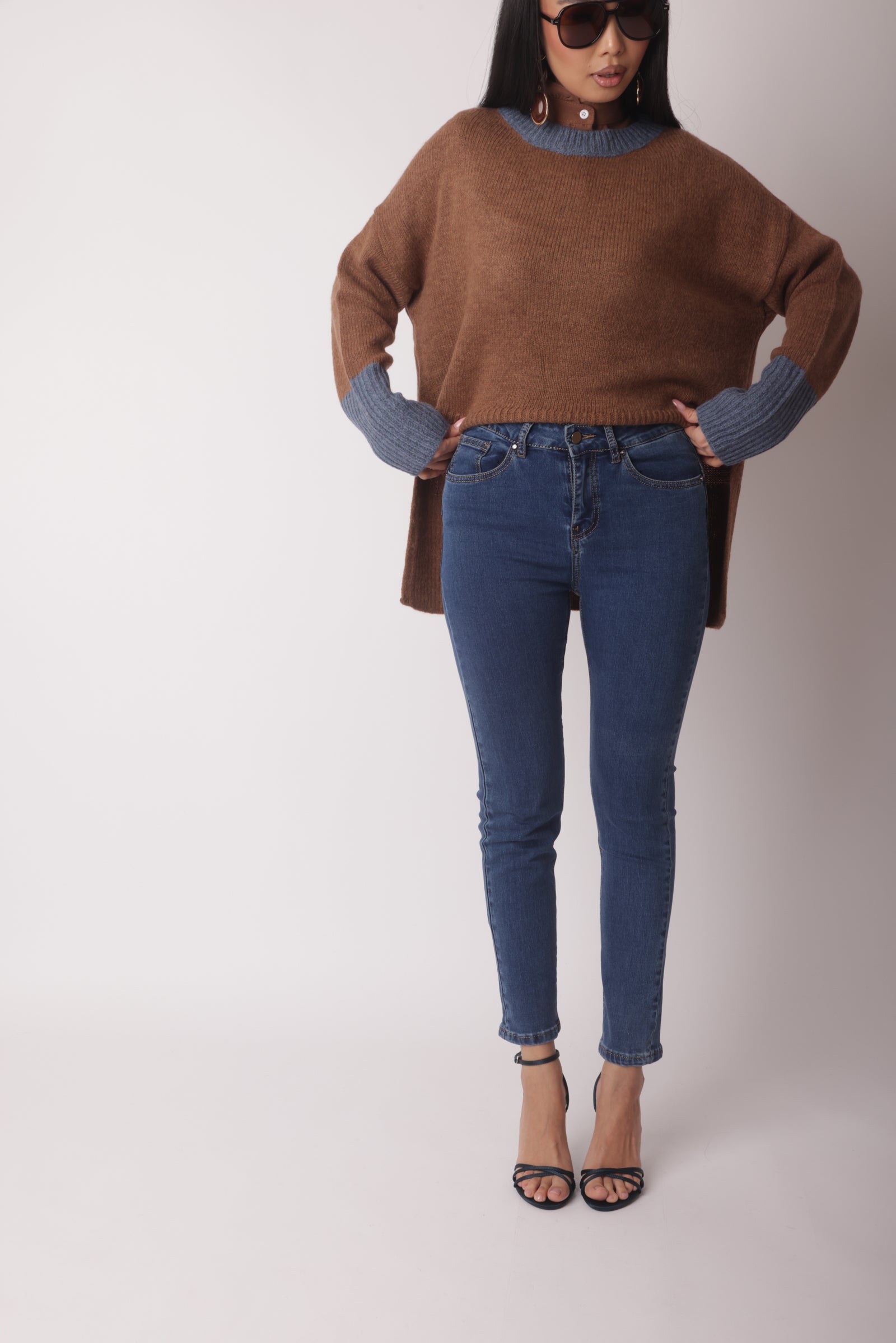 Jeans Lisbona Denim