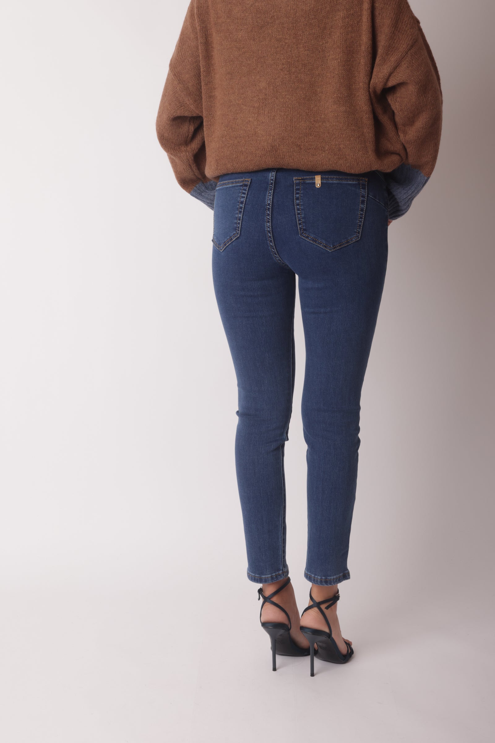 Jeans Lisbona Denim
