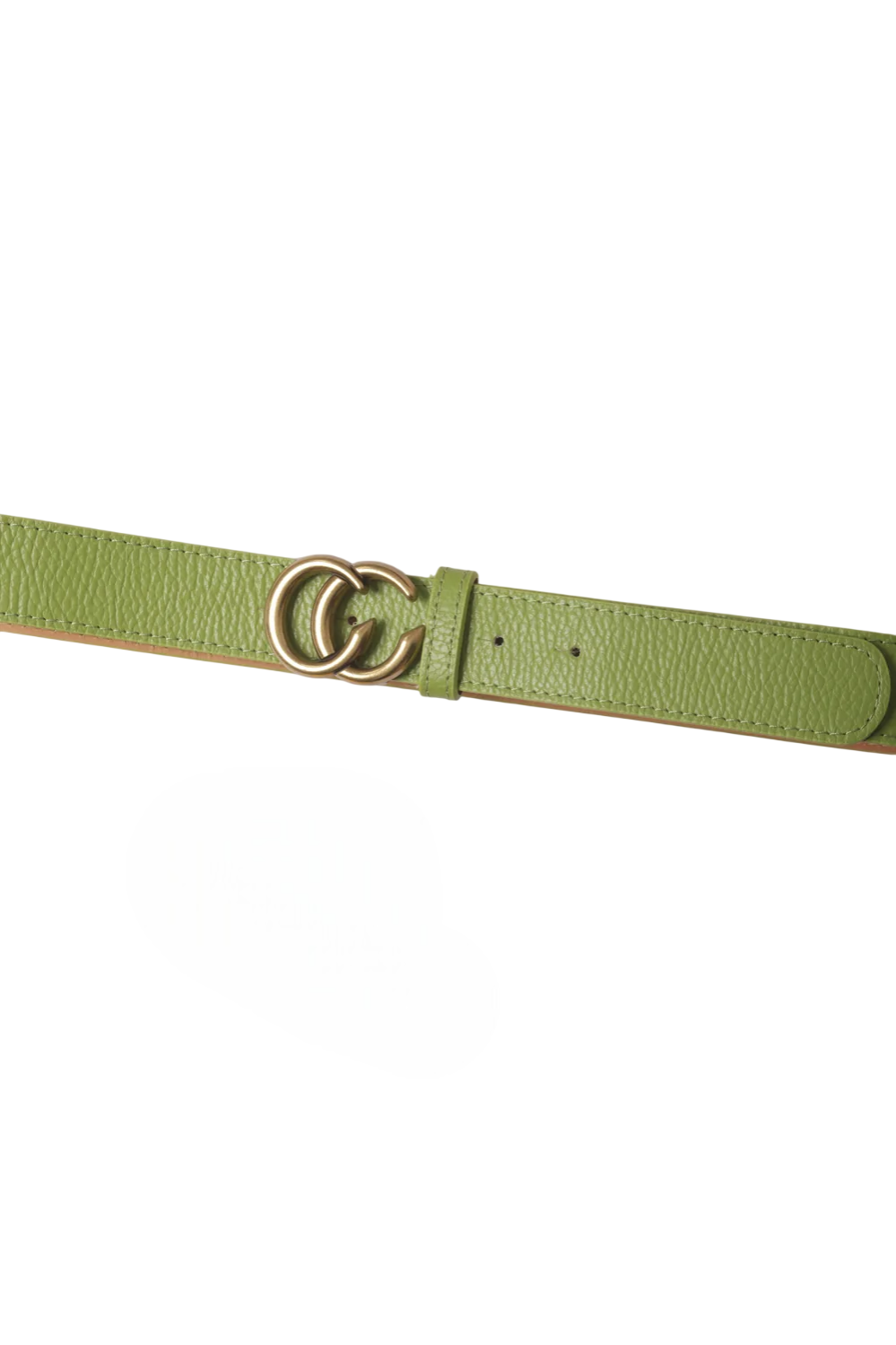 Cintura Basic Verde Mela