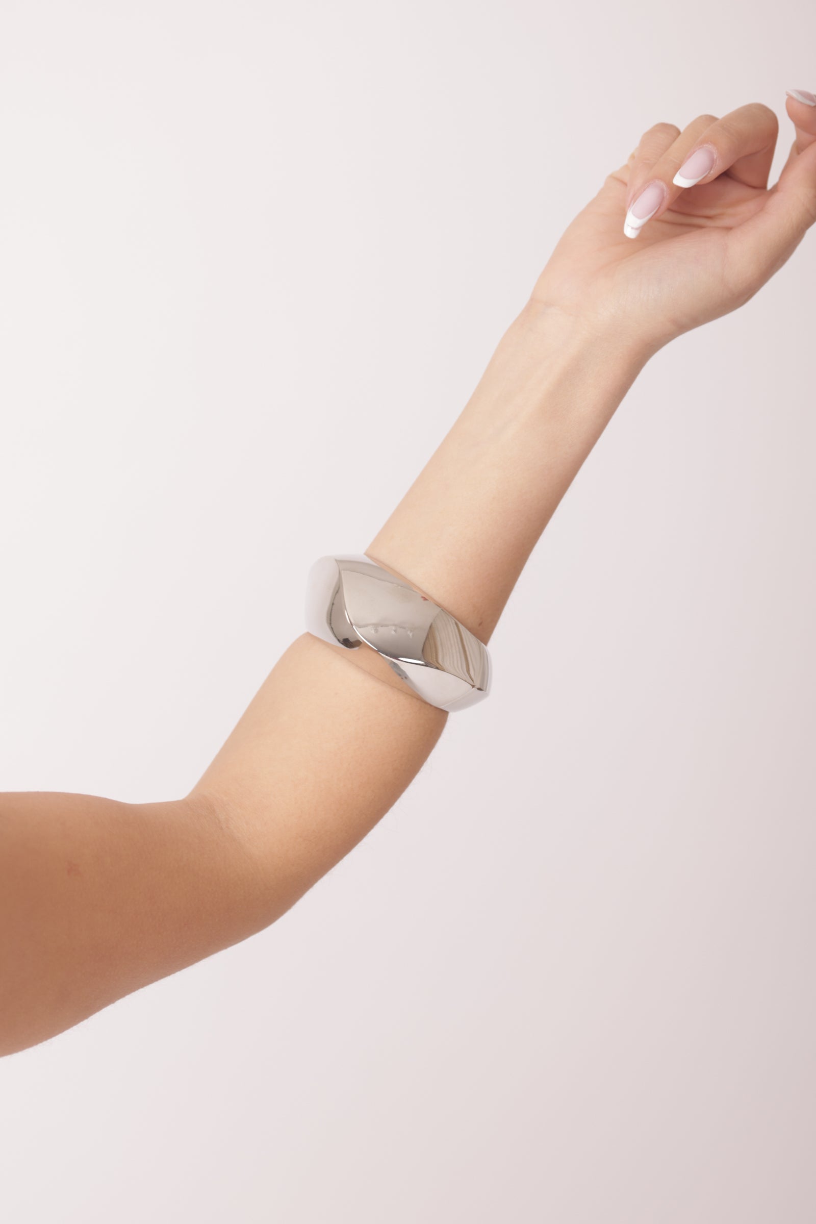 Bracciale Lena argento|Colore:Argento