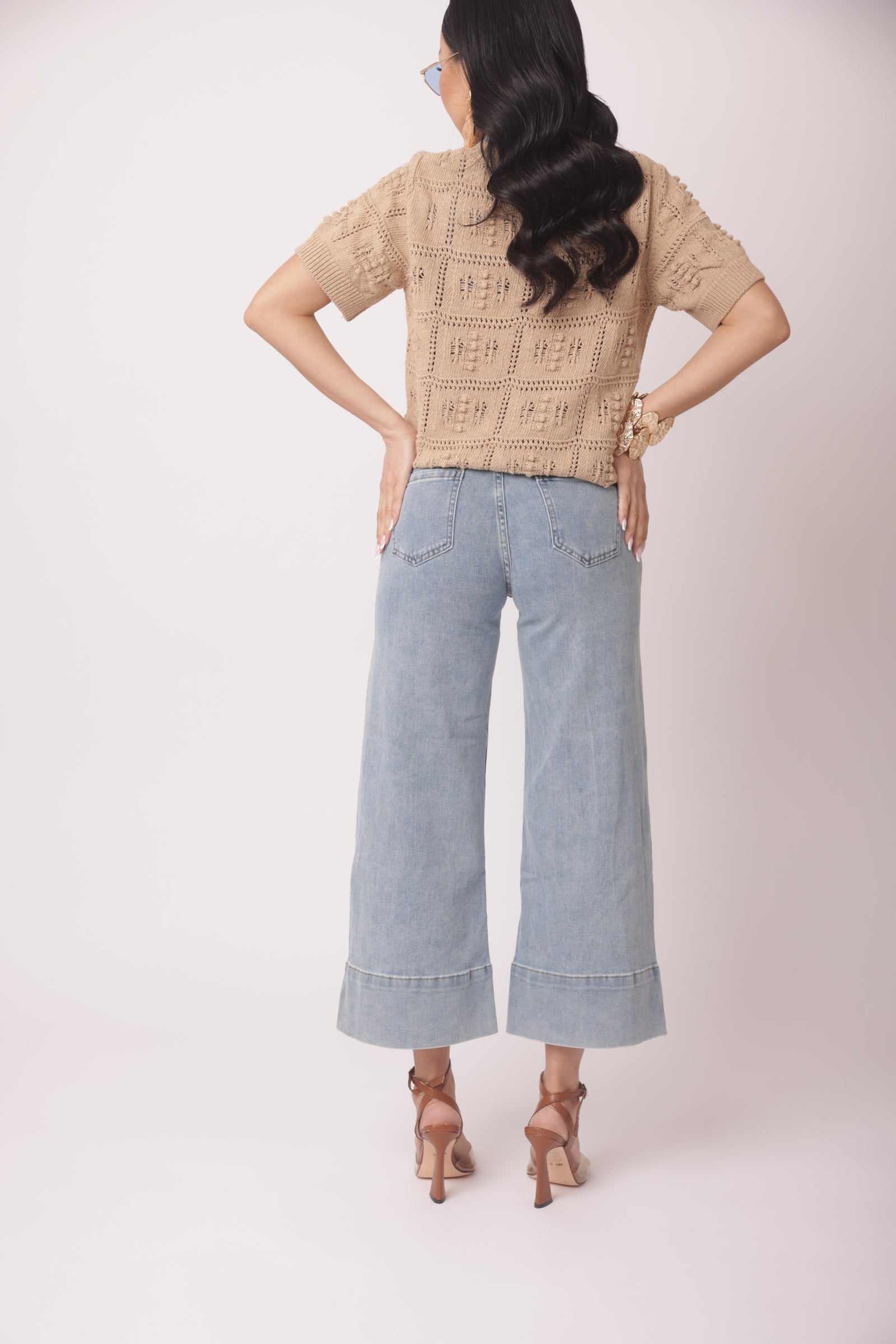 Jeans Lima denim chiaro|Colore:Denim chiaro