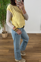 Jeans Brasilia denim chiaro|Colore:Denim chiaro