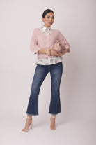 Jeans Rodi denim|Colore:Denim