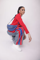 Jeans France denim|Colore:Denim