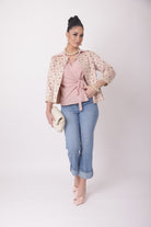 Jeans Bilbao denim chiaro|Colore:Denim chiaro