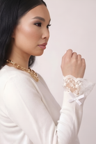 Maglia Ambeta bianco|Colore:Bianco