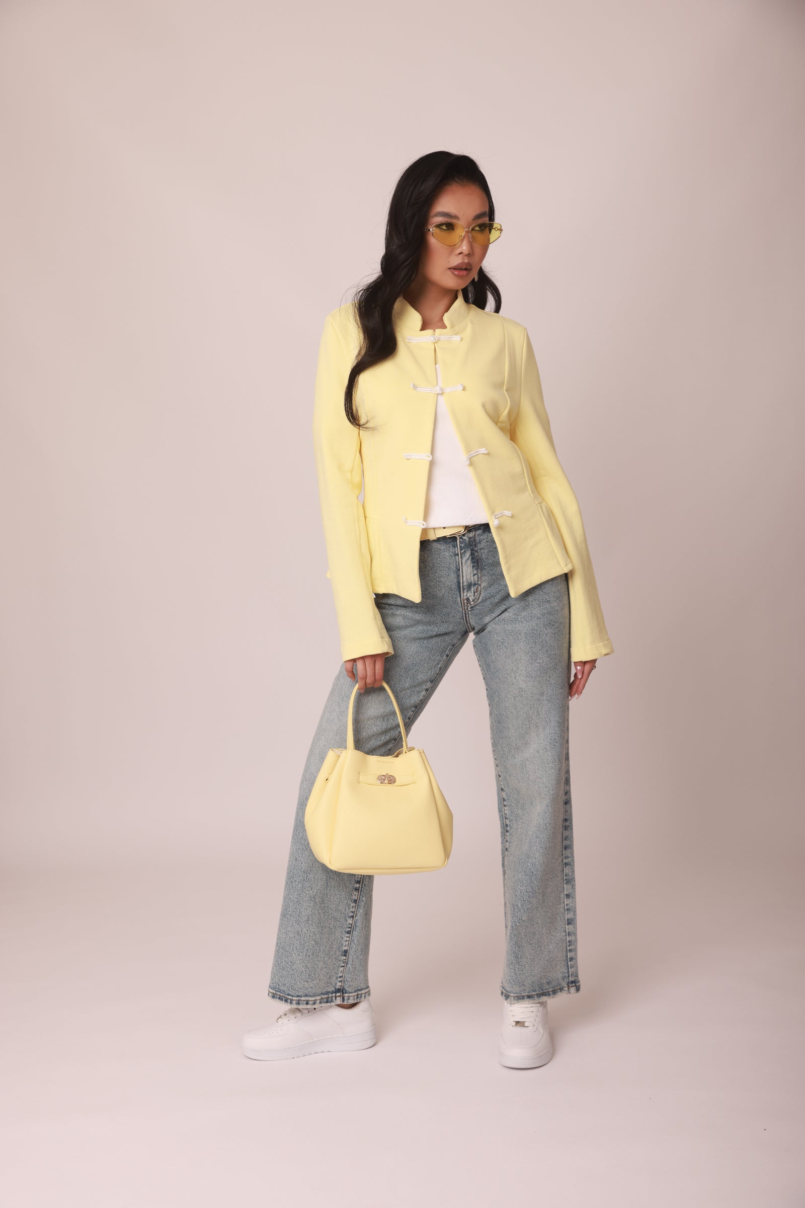 Jeans Ibiza denim|Colore:Denim