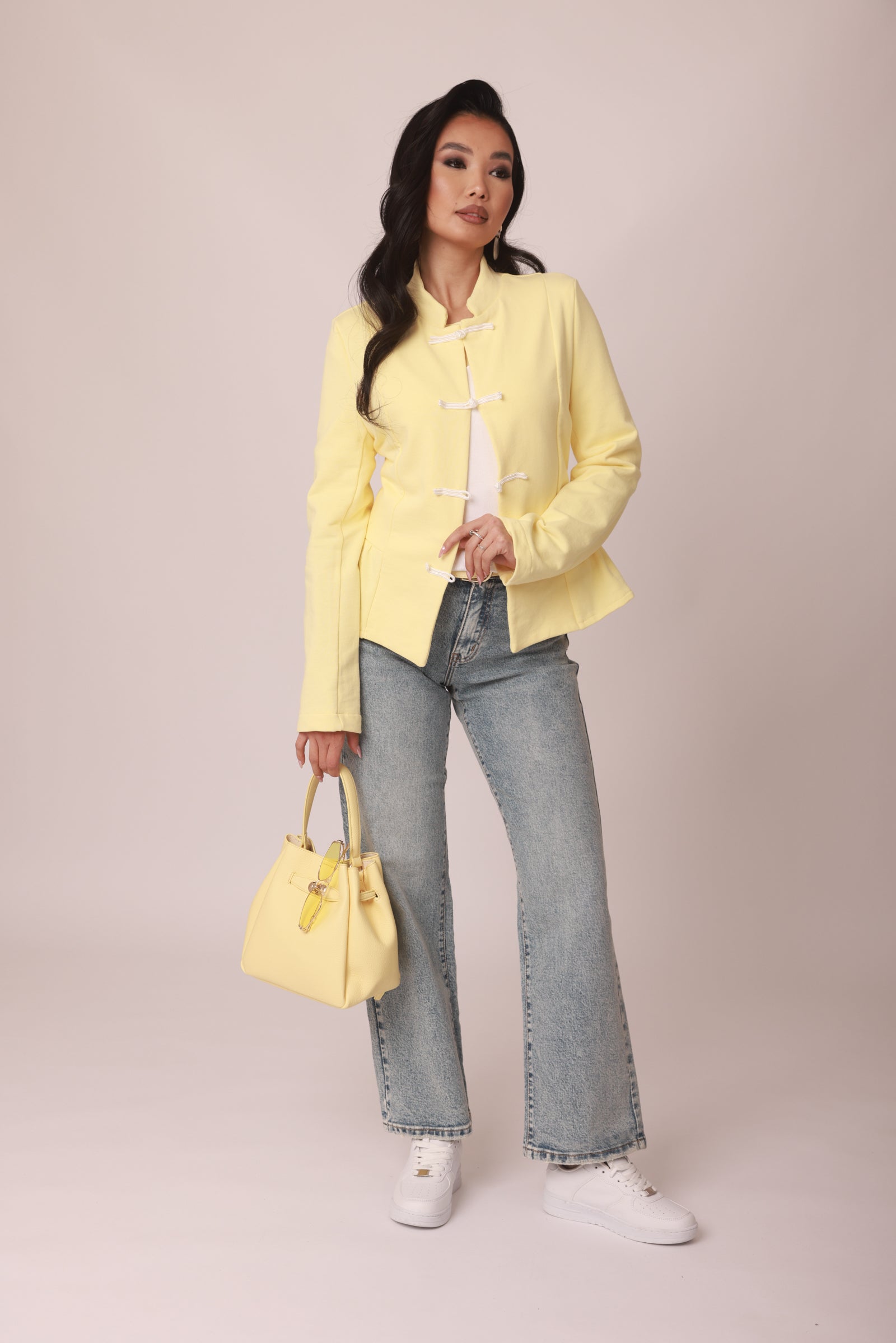 Jeans Ibiza denim|Colore:Denim