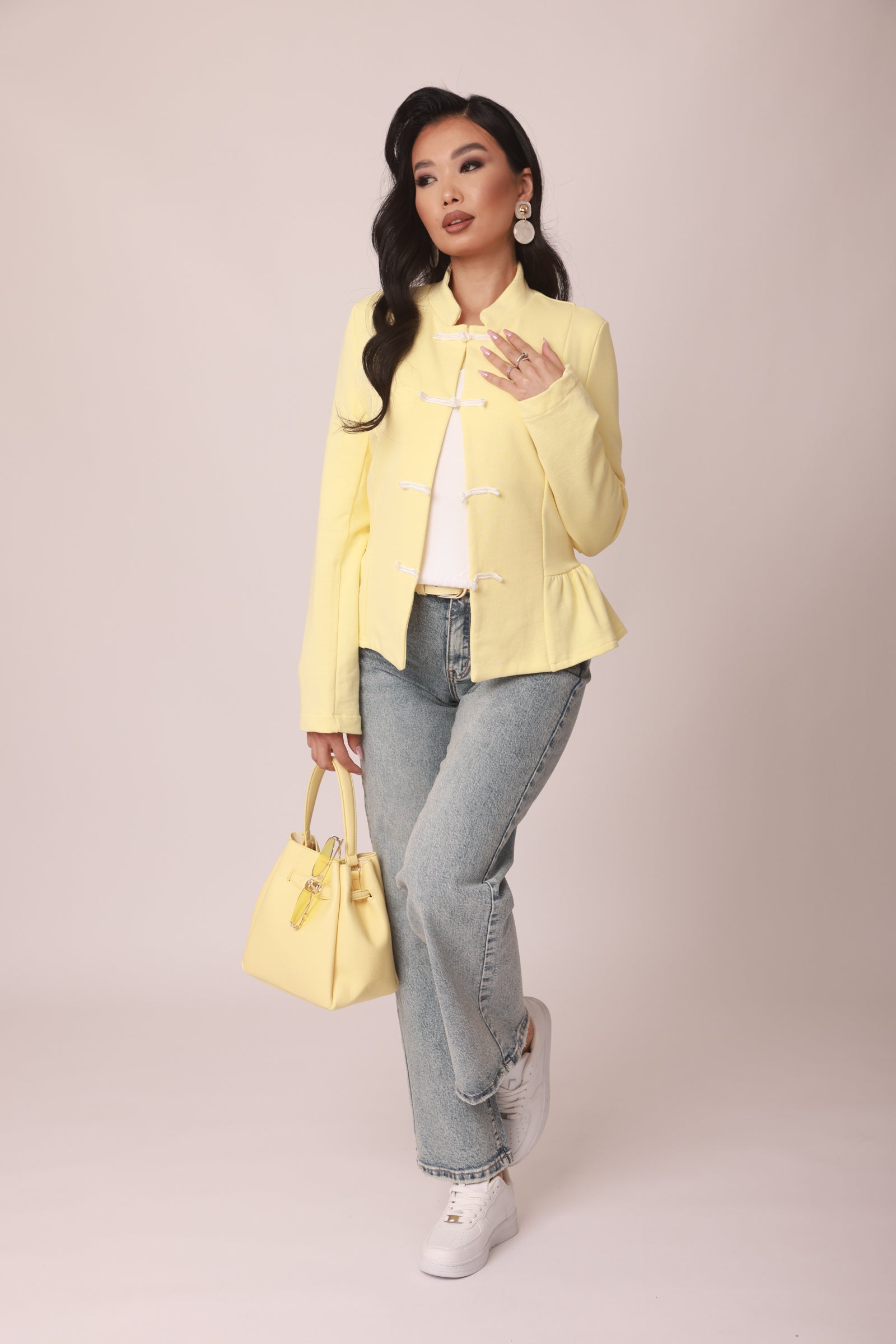 Jeans Ibiza denim|Colore:Denim