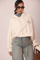 Felpa Live beige|Colore:Beige