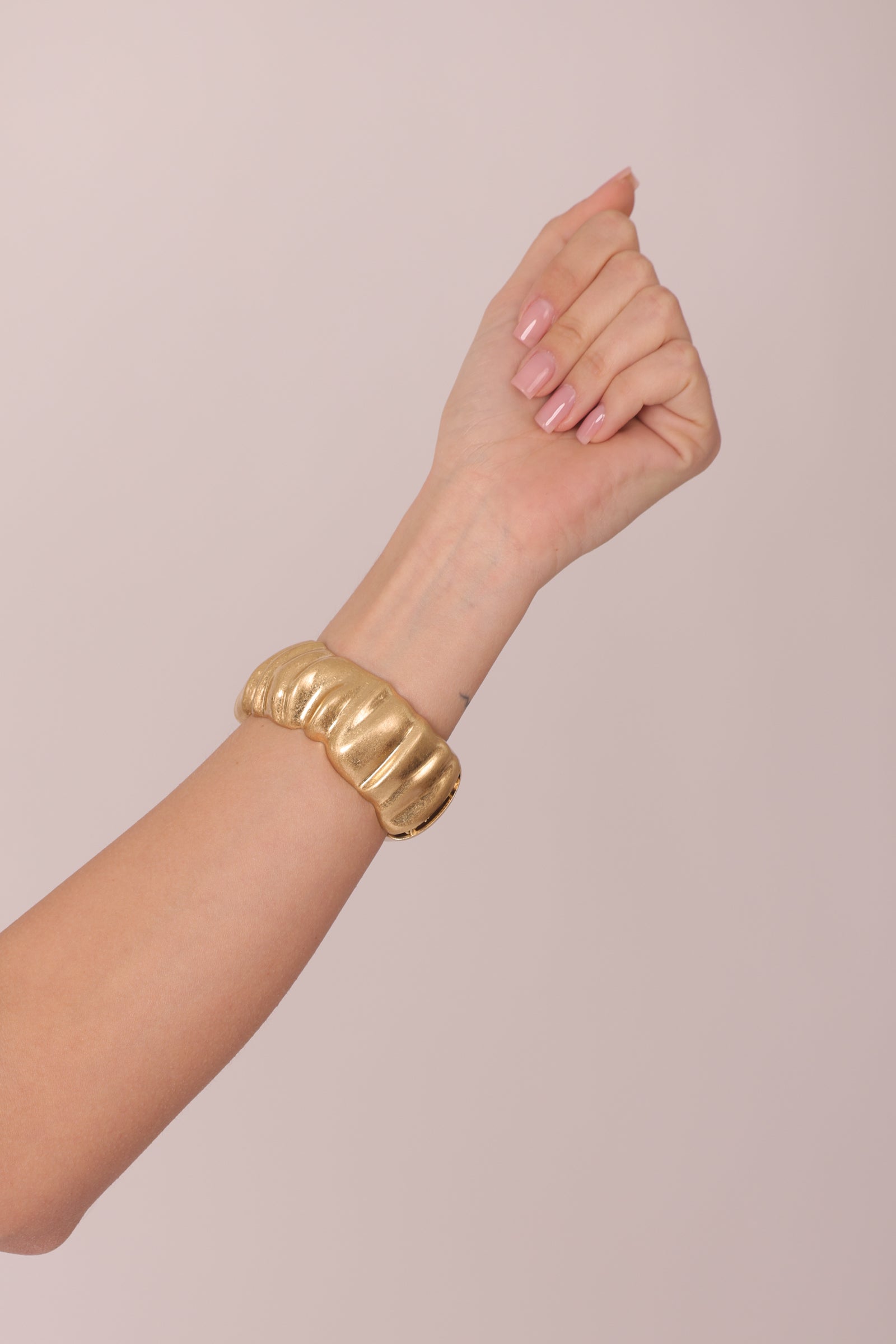 Bracciale Ariel oro|Colore:Oro