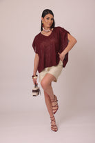 Bermuda Simply Beige|Colore:Beige