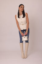 Jeans Sydney denim|Colore:Denim