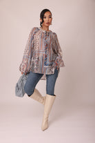 Jeans Sydney denim|Colore:Denim