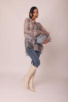 Jeans Sydney denim|Colore:Denim