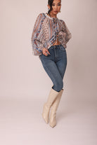 Jeans Sydney denim|Colore:Denim