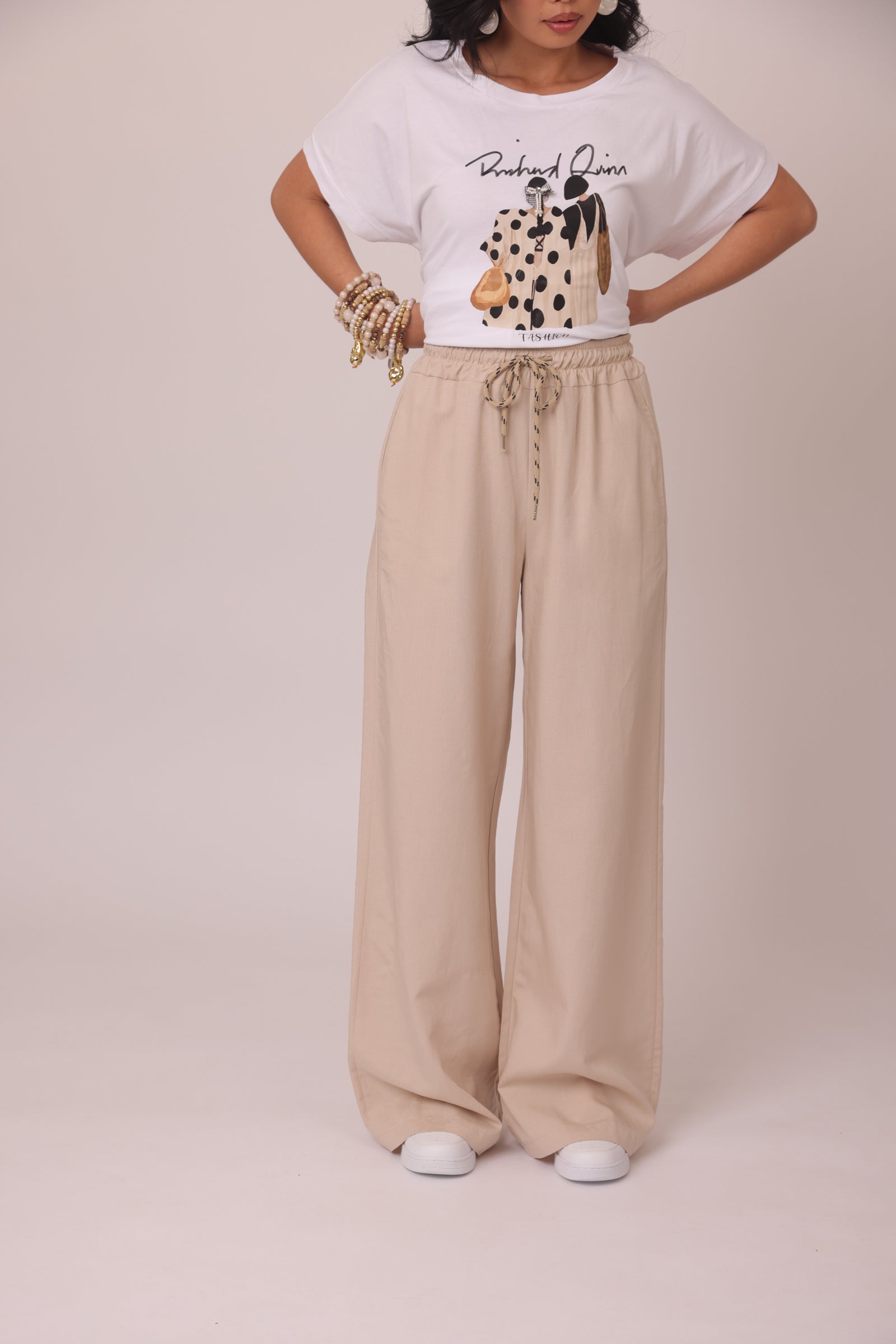 Tuta Urban Beige|Colore:Beige