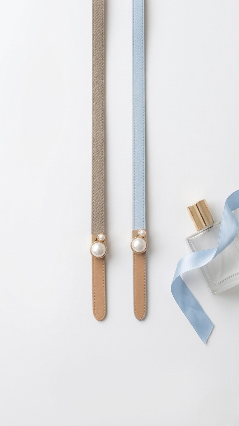 Cintura Moon fango|Colore:Fango