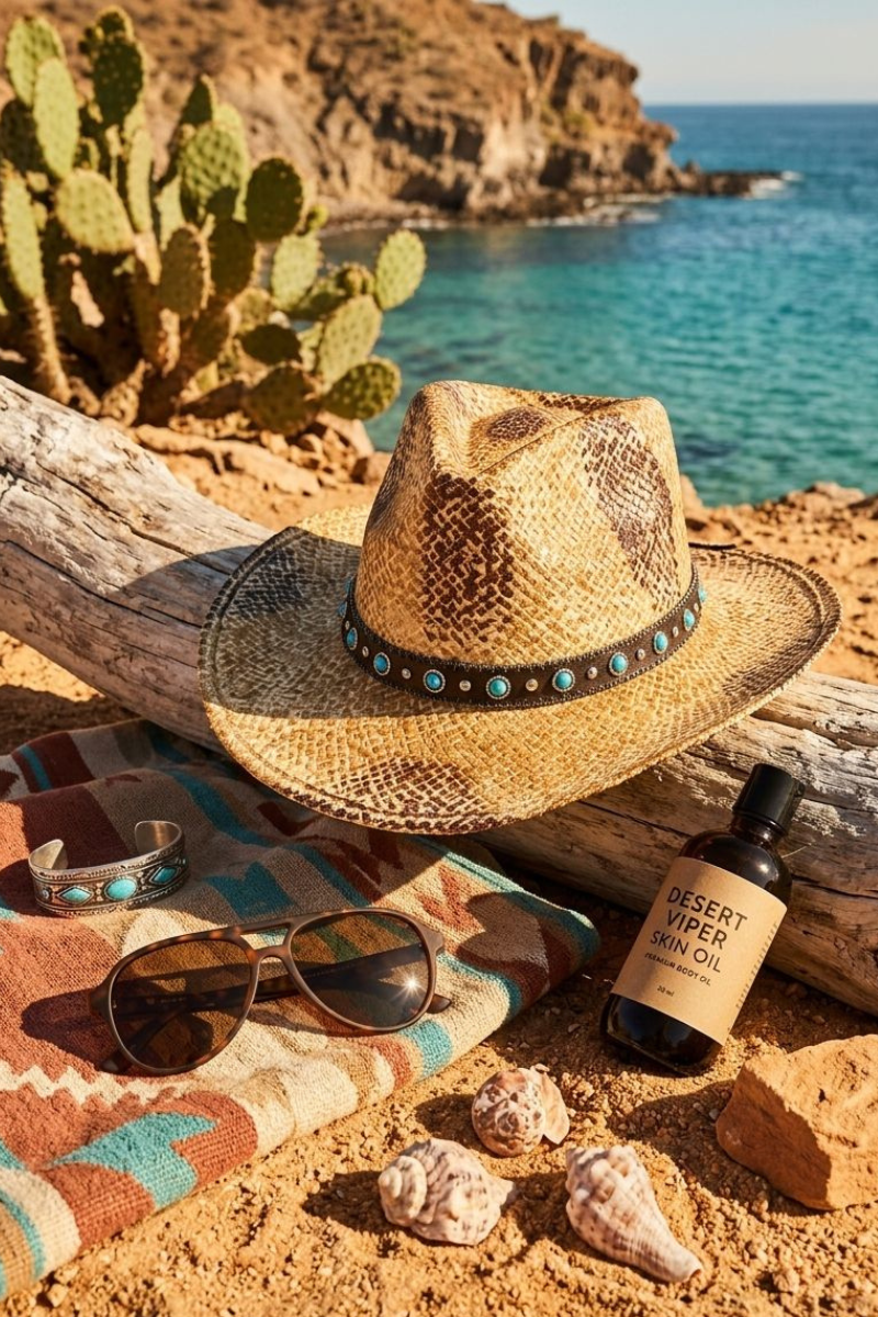 Cappello Canyon beige|Colore:Beige