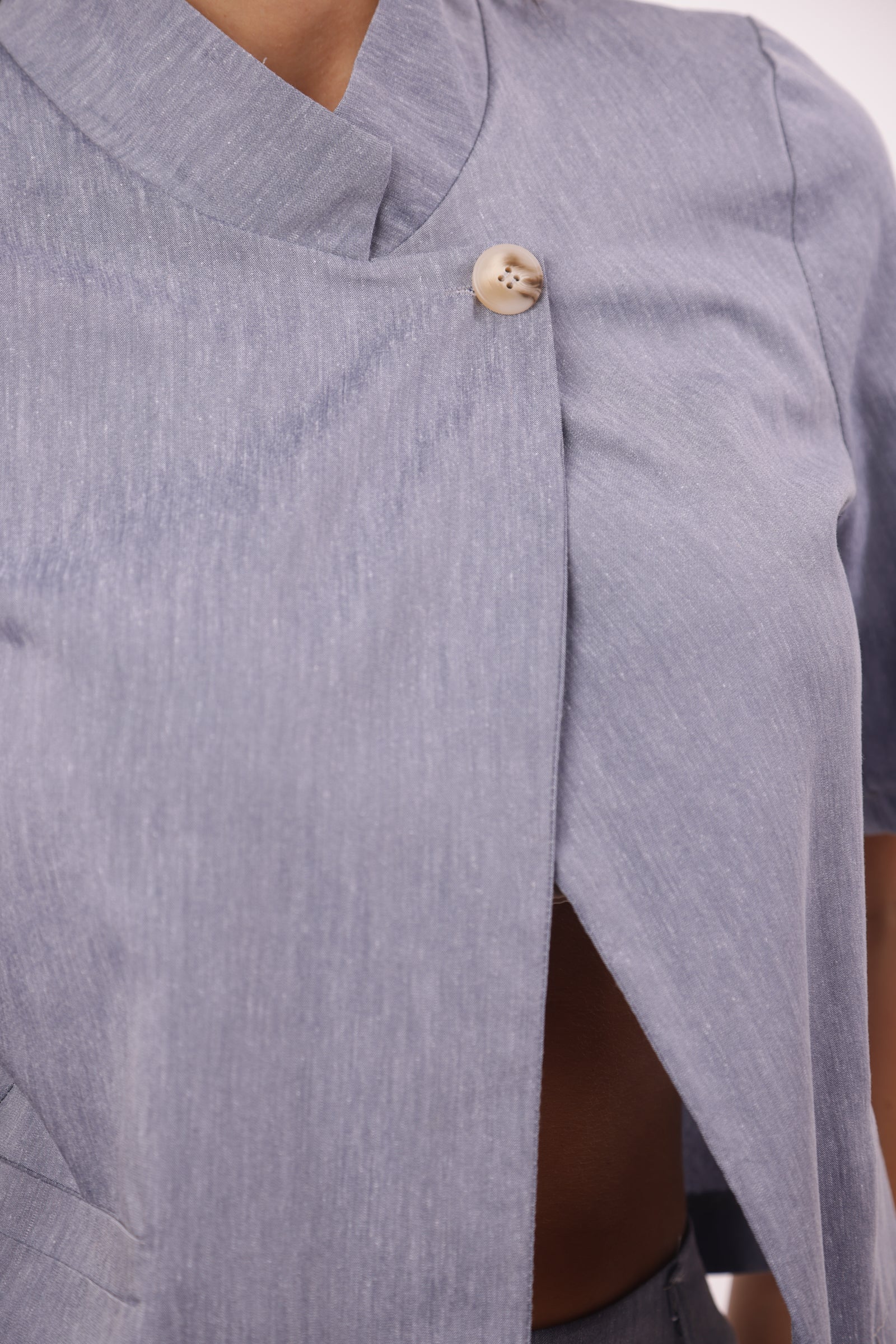 Giacca Selene avion|Colore:Avion