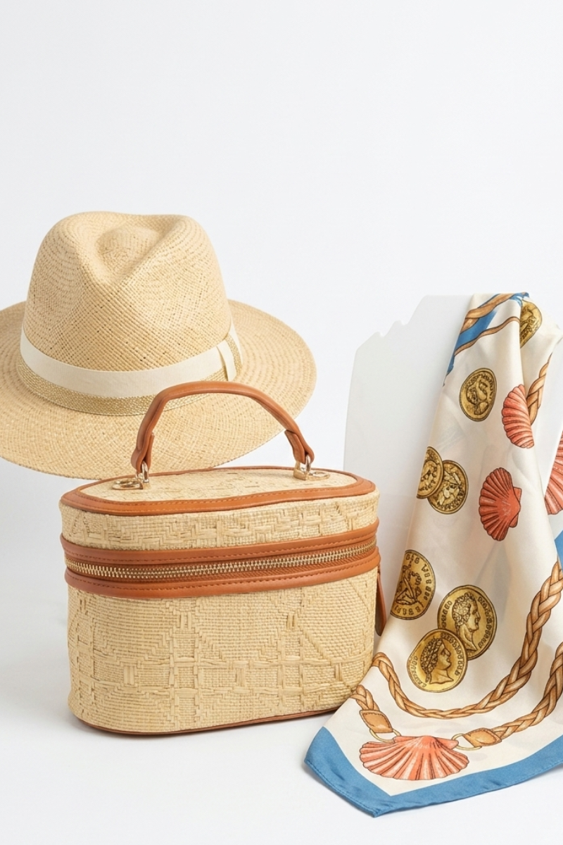 Borsa Kiki beige|Colore:Beige