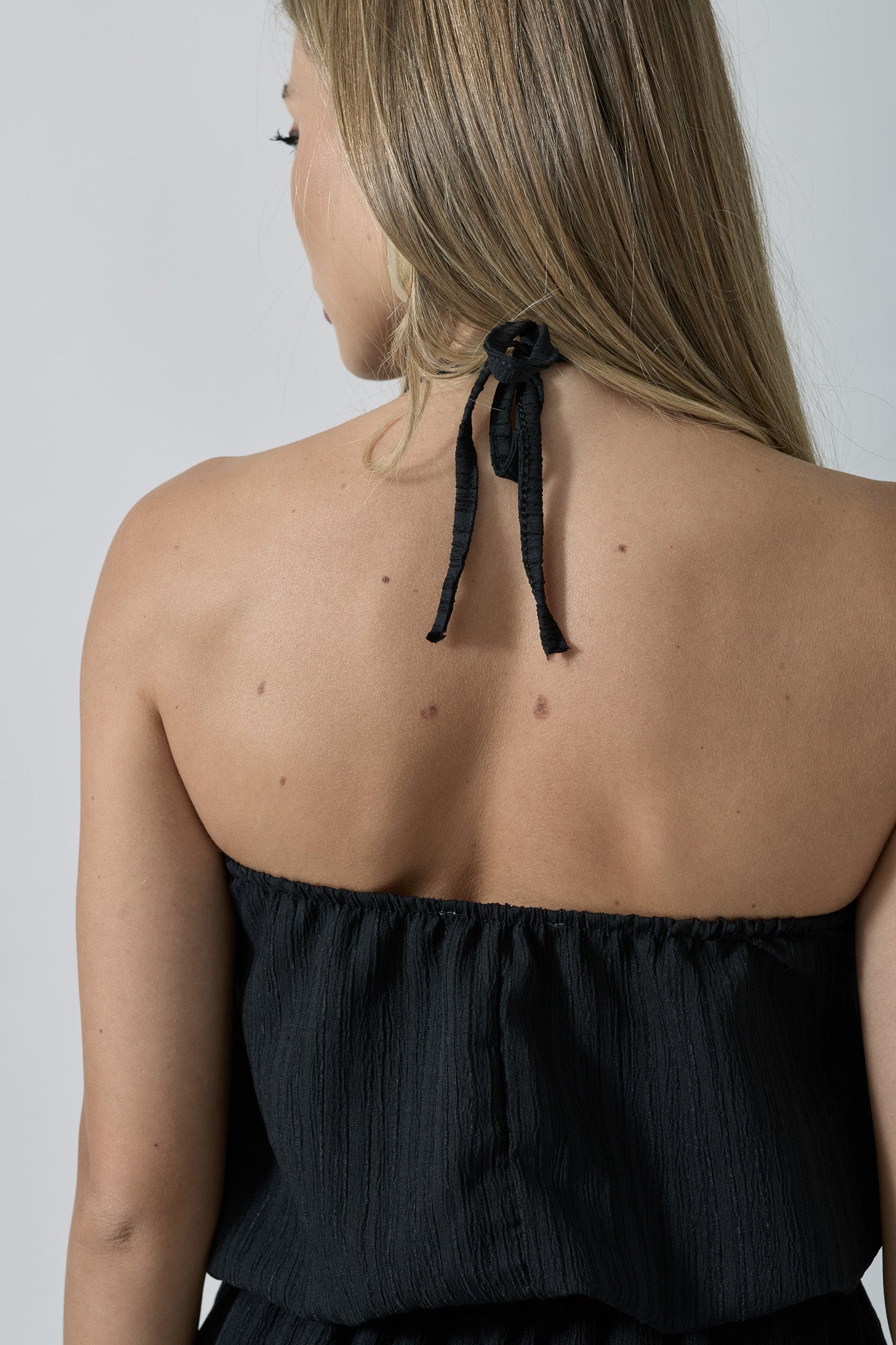 Coordinato Zaira nero|Colore:Nero